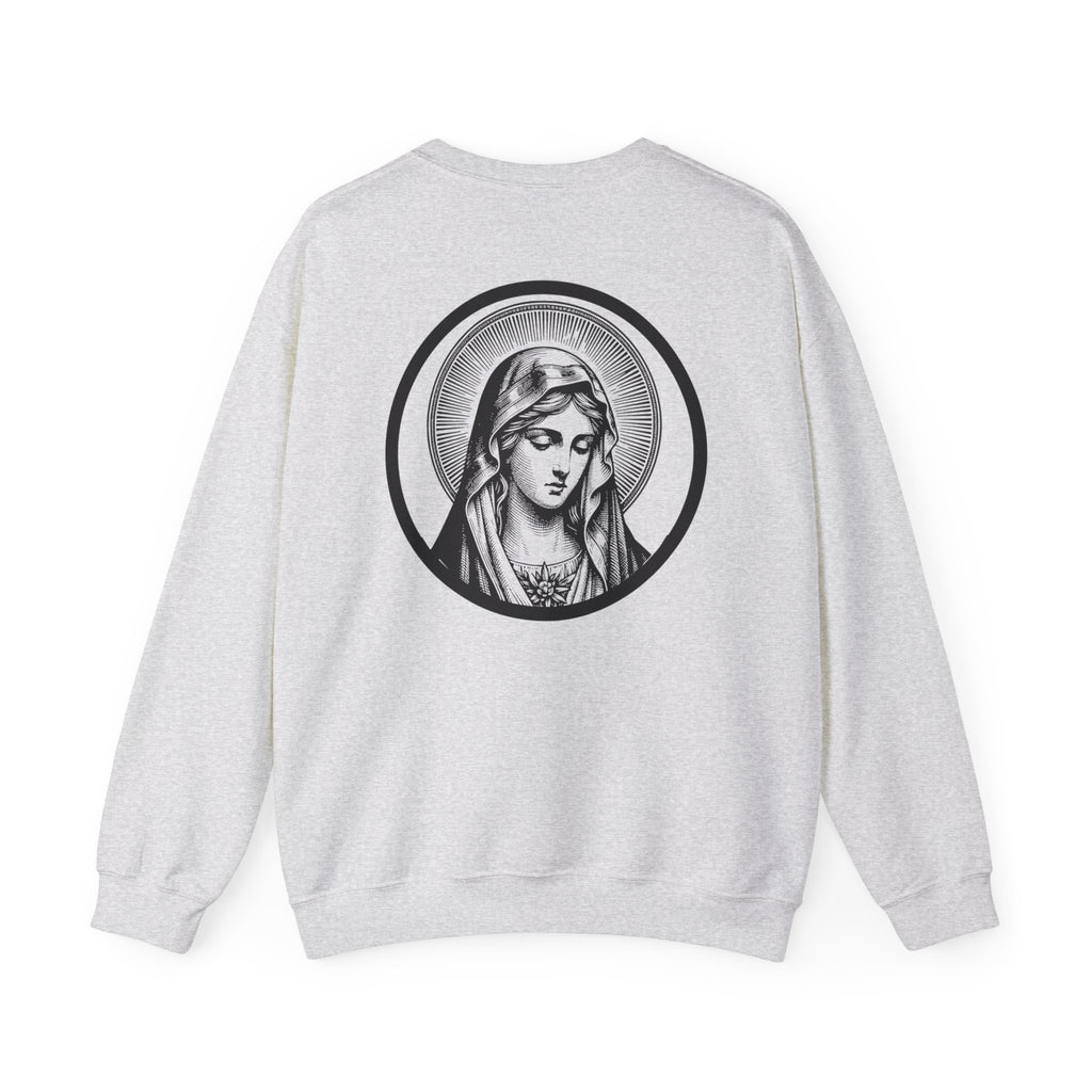 Holy Mother - Unisex Sweatshirt