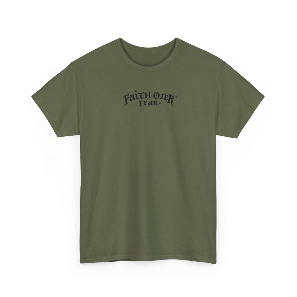 Holy Mother - Heavy Cotton Tee