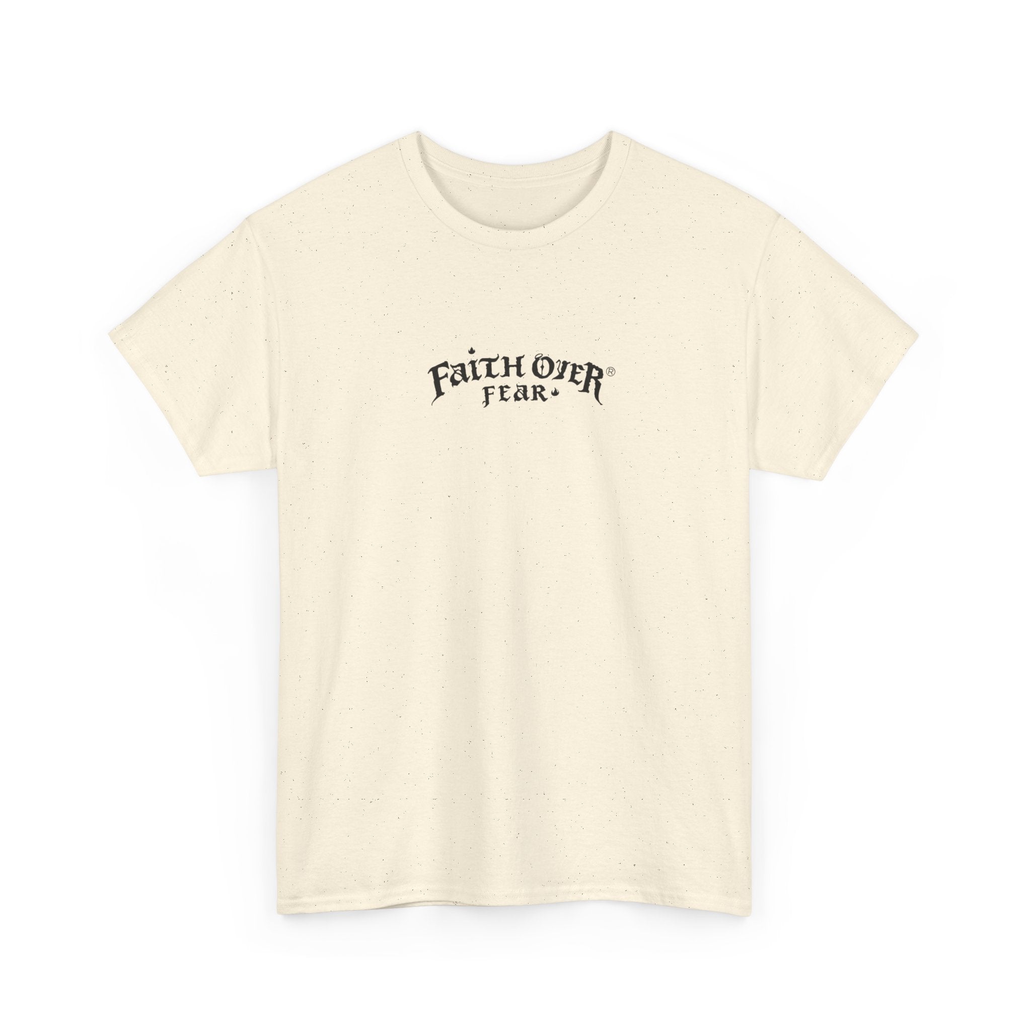 Holy Mother - Heavy Cotton Tee