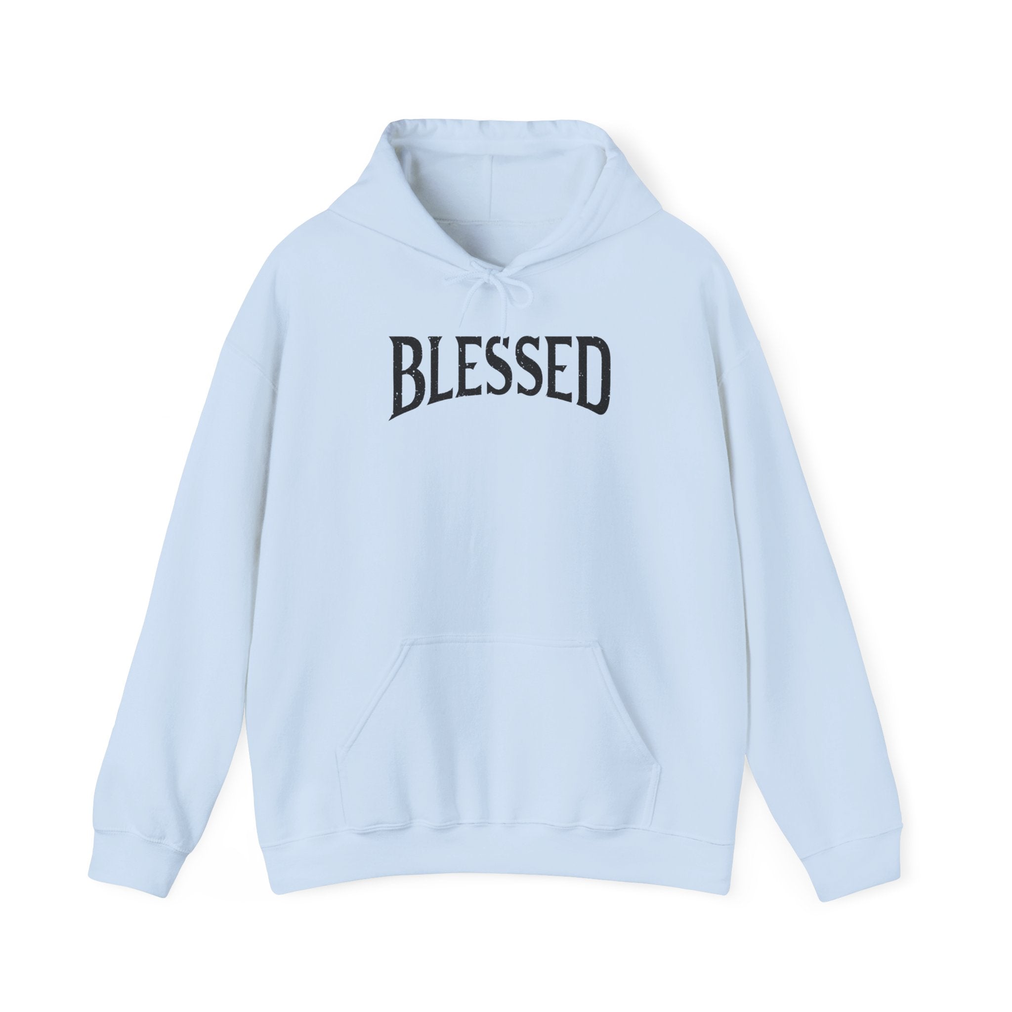 Blessed - Hoodie
