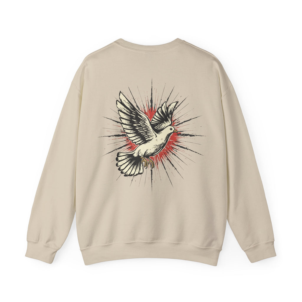 Holy Spirit - Unisex Sweatshirt