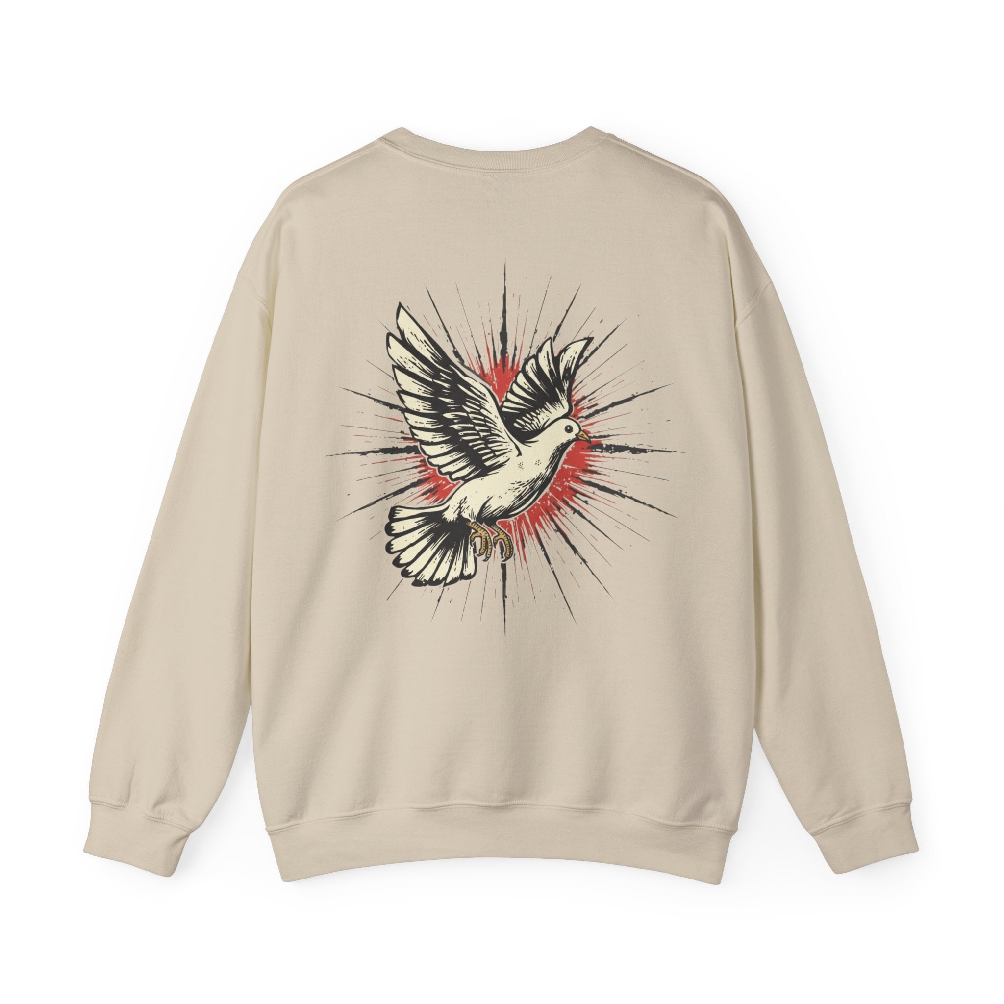 Holy Spirit - Unisex Sweatshirt