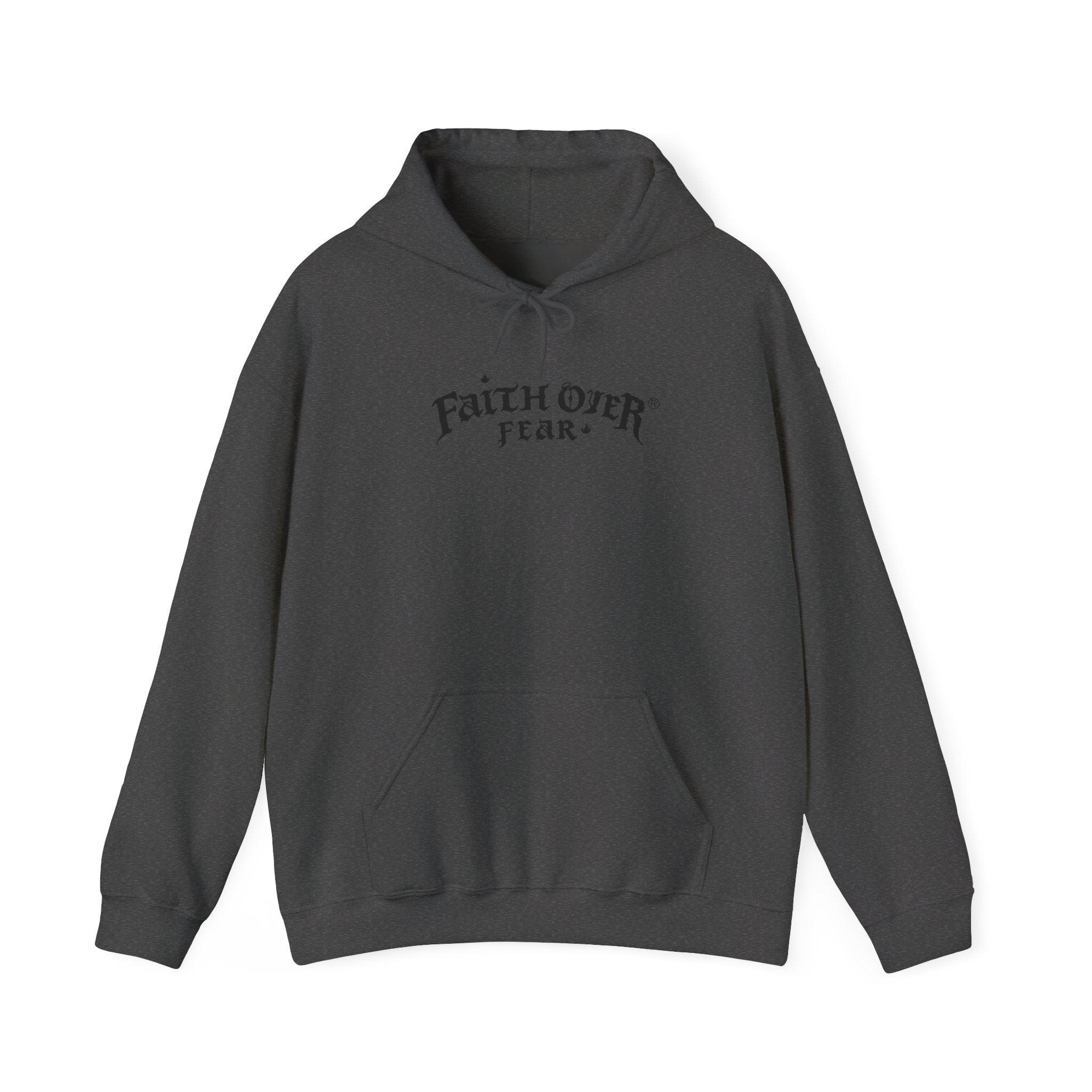 Crown of Thornes – Hoodie