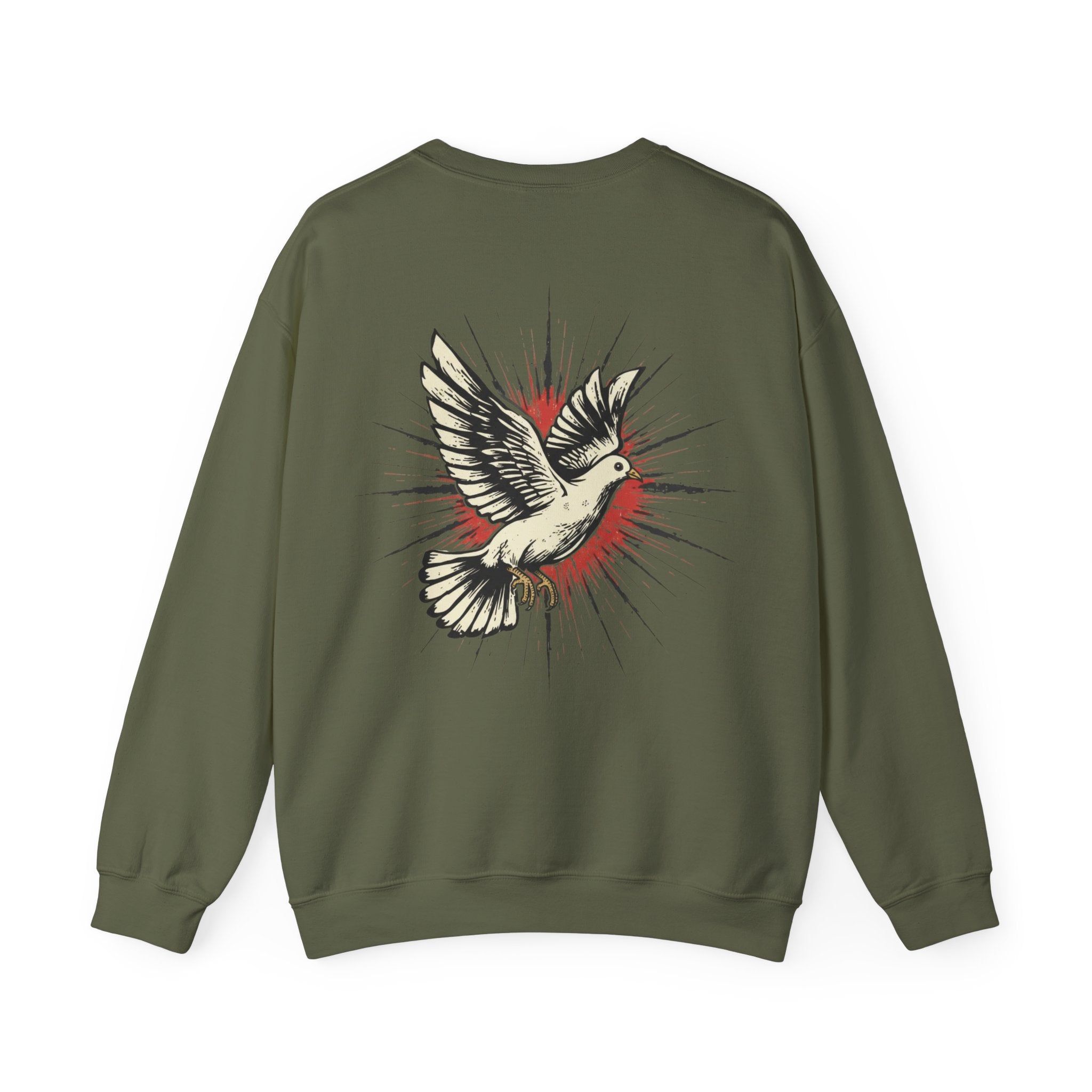 Holy Spirit - Unisex Sweatshirt