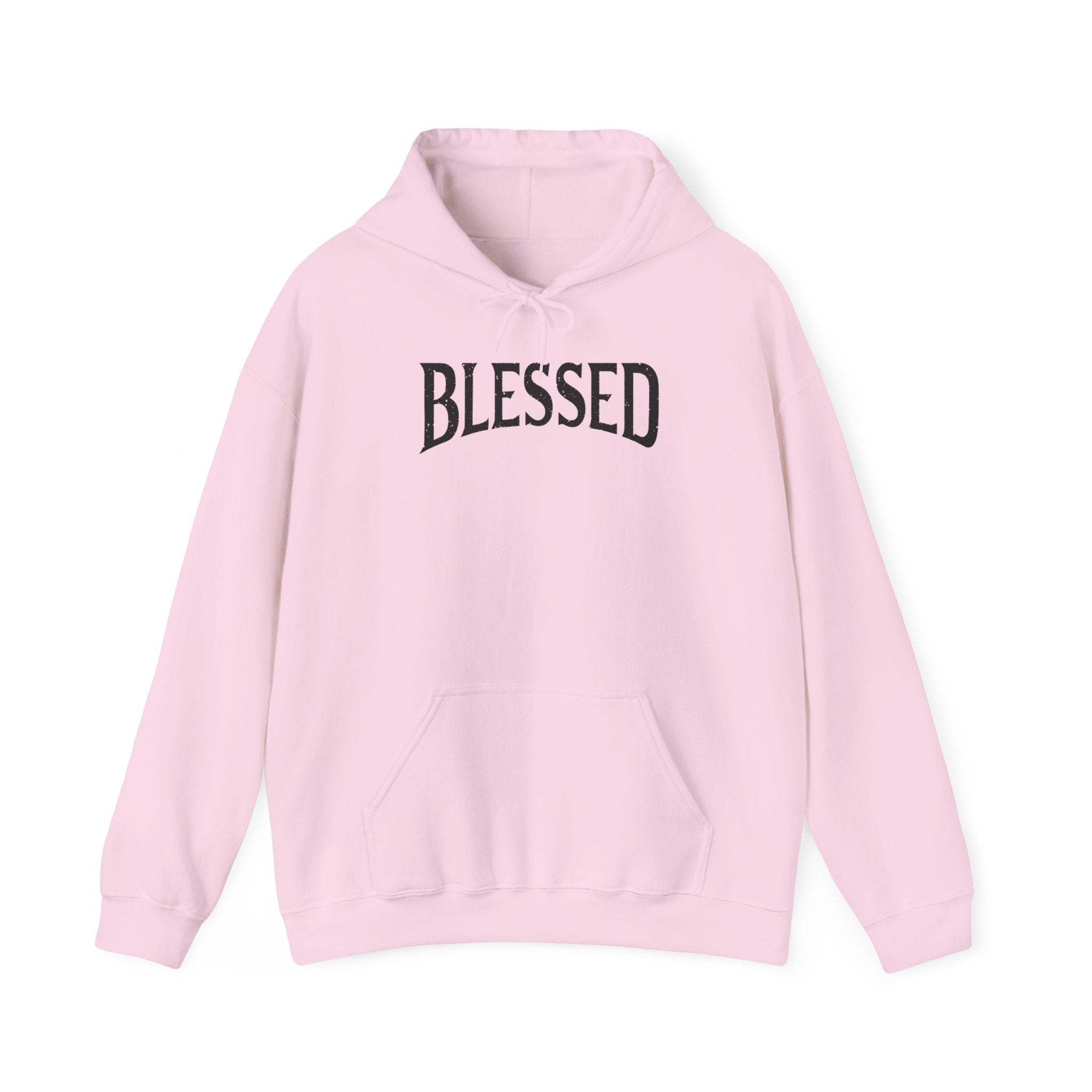 Blessed - Hoodie