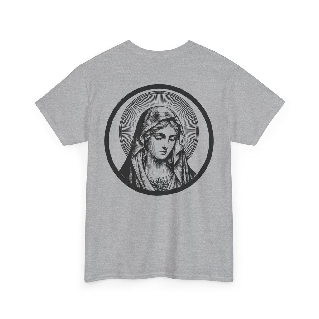 Holy Mother - Heavy Cotton Tee