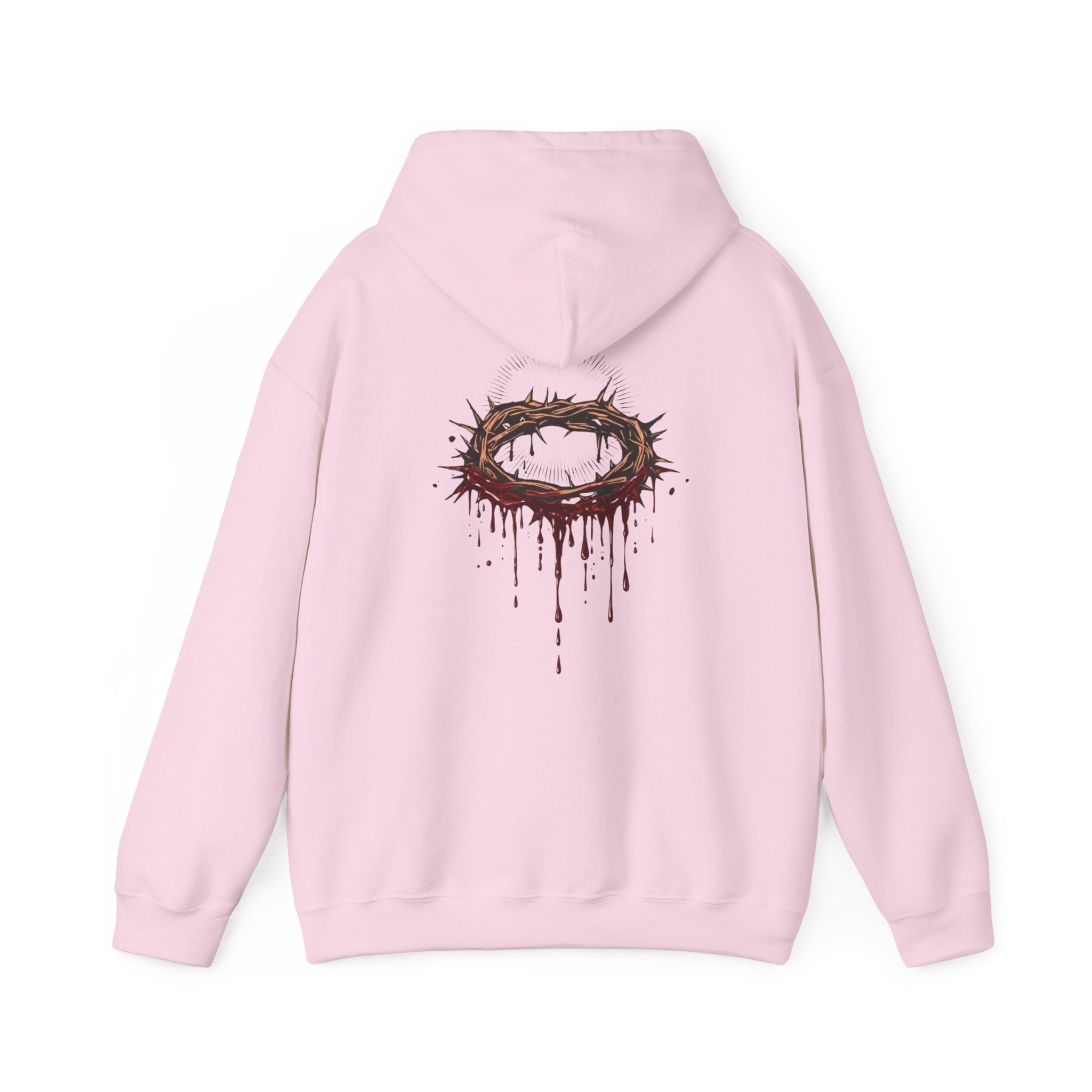 Crown of Thornes – Hoodie