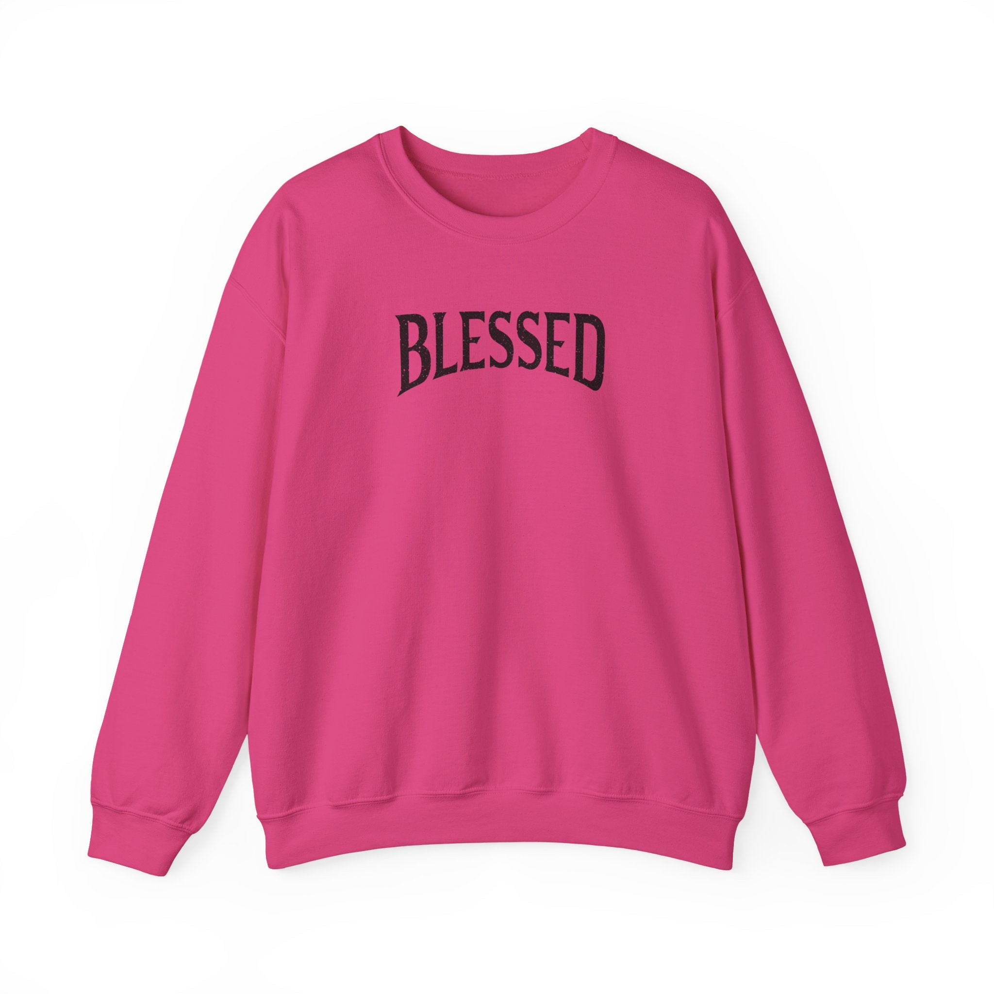 Blessed - Unisex Sweatshirt