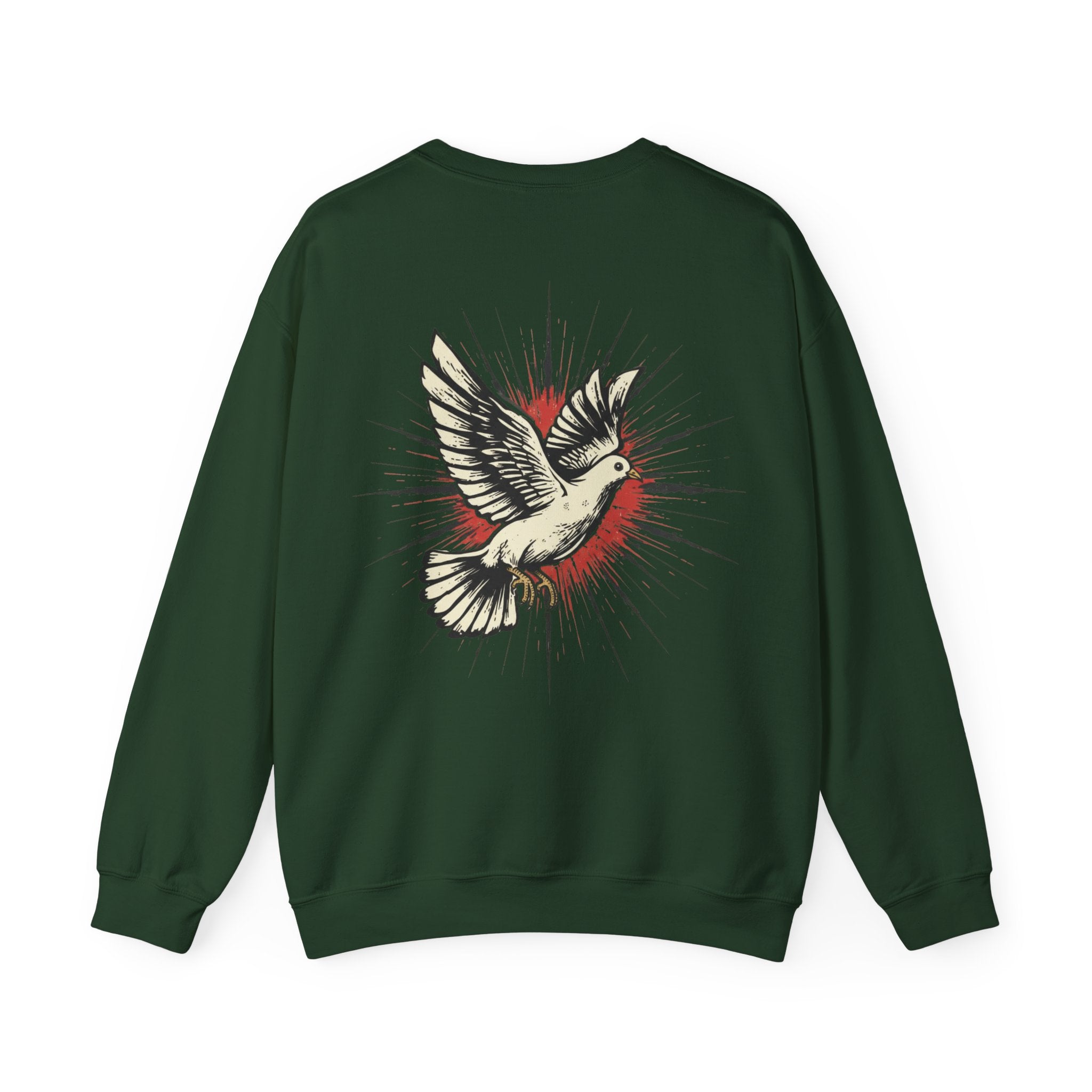 Holy Spirit - Unisex Sweatshirt