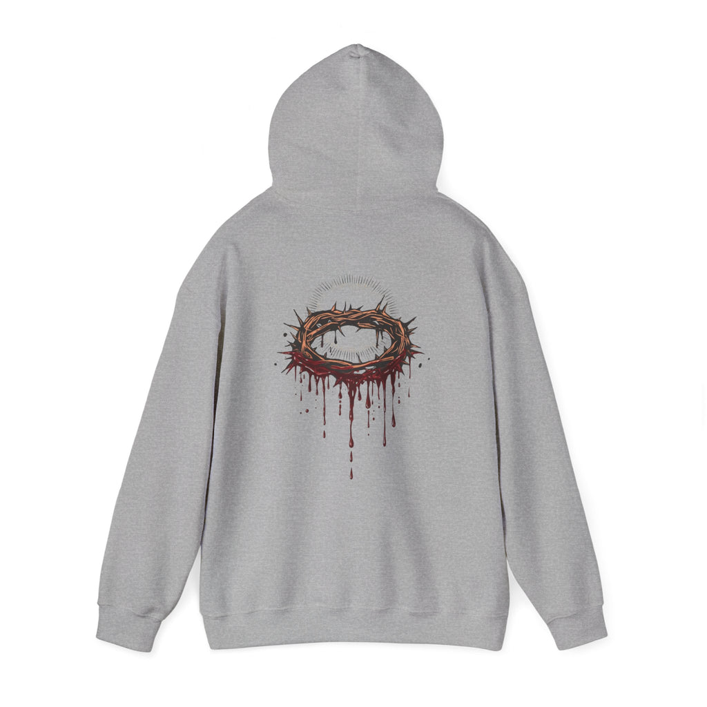 Crown of Thornes – Hoodie