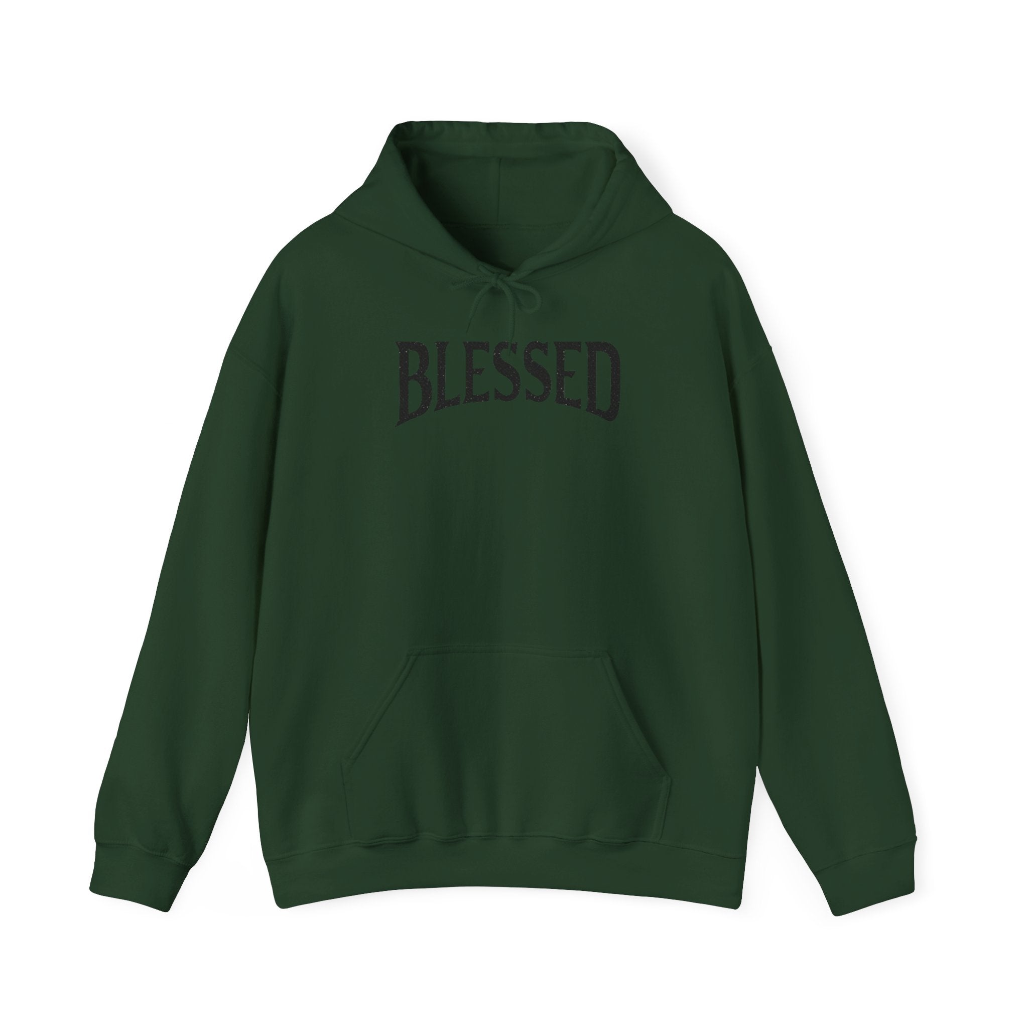 Blessed - Hoodie