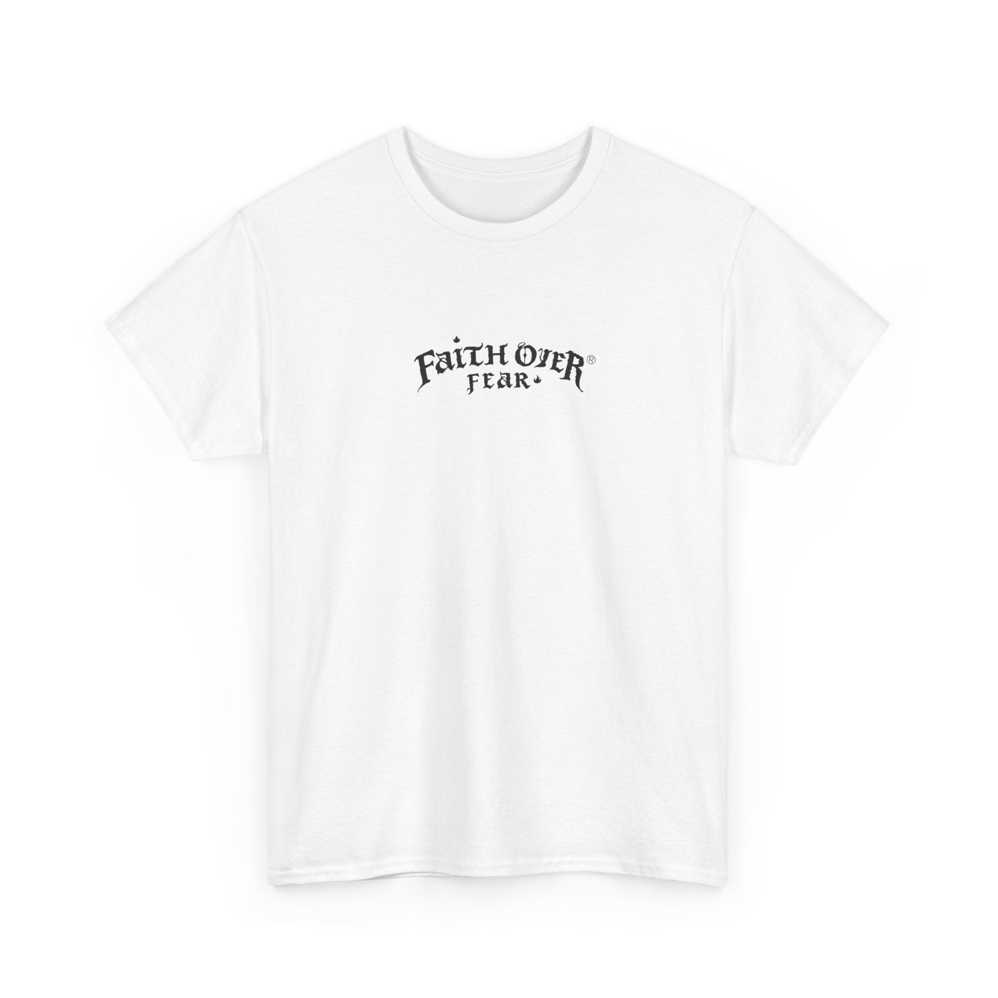 Holy Mother - Heavy Cotton Tee