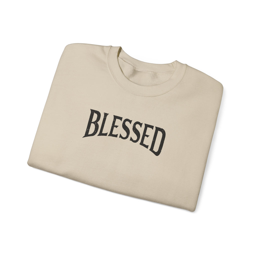 Blessed - Unisex Sweatshirt
