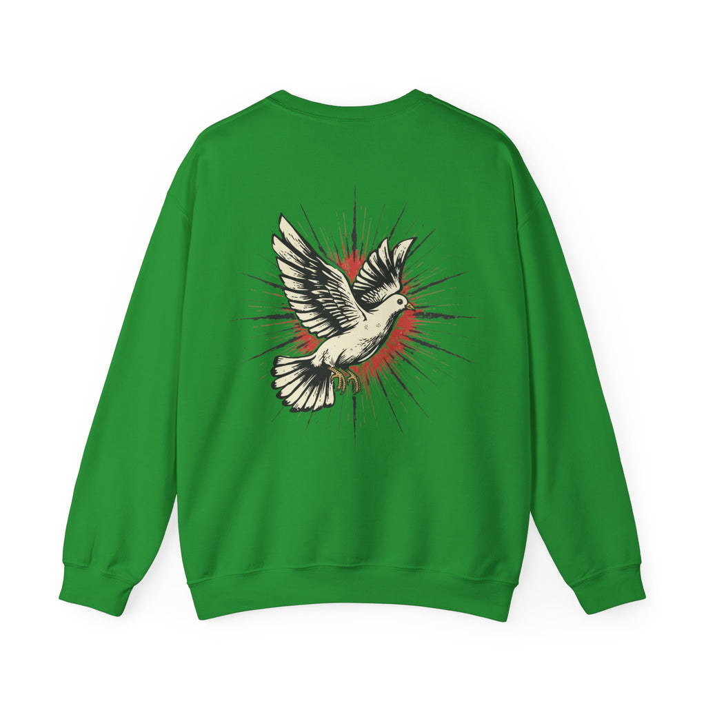 Holy Spirit - Unisex Sweatshirt