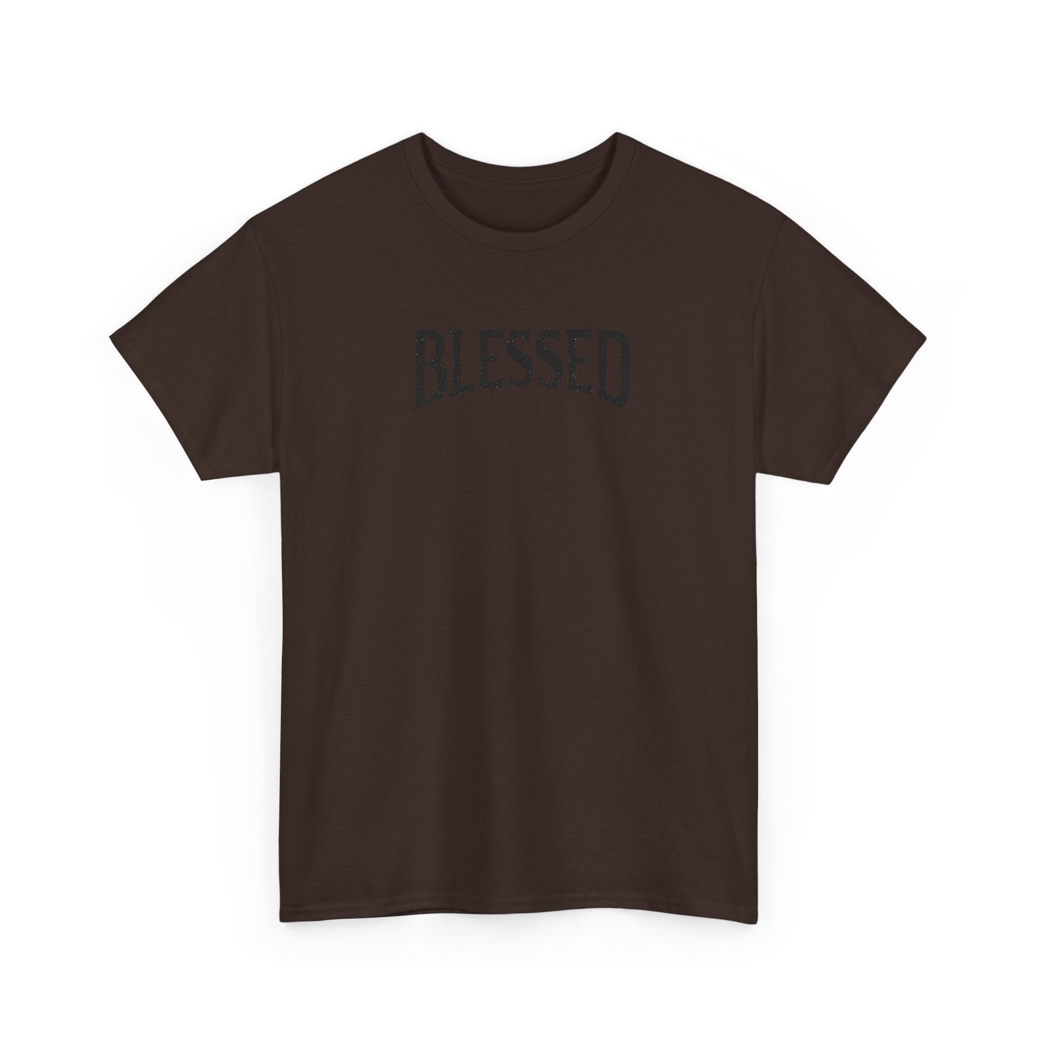 Blessed - Heavy Cotton Tee