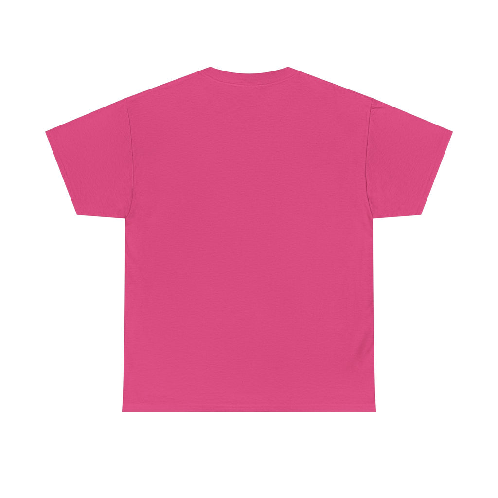 Faith Over Fear - Heavy Cotton Tee