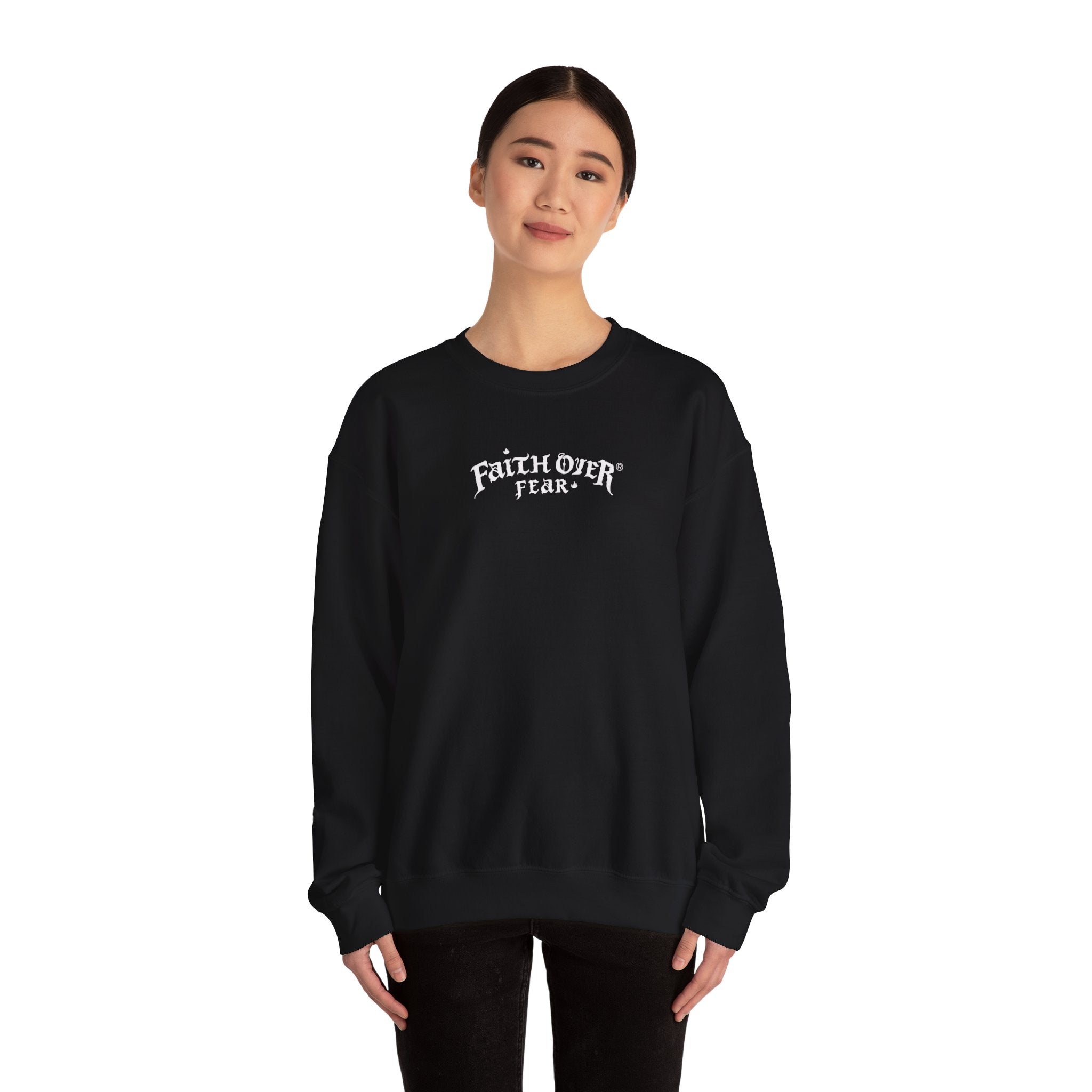 Holy Spirit - Unisex Sweatshirt