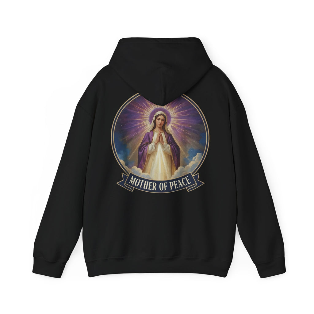 Mother of Peace – Hoodie