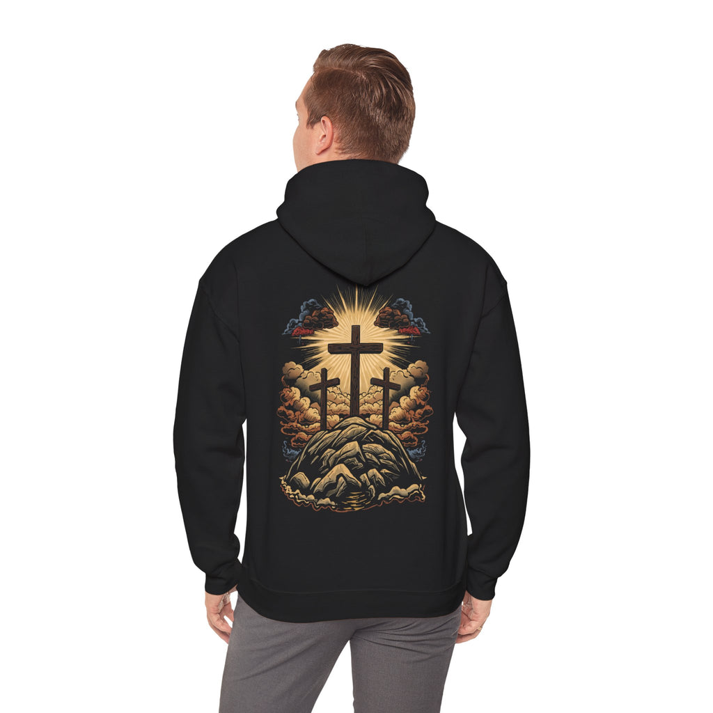 Mount Calvary - Unisex Hoodie