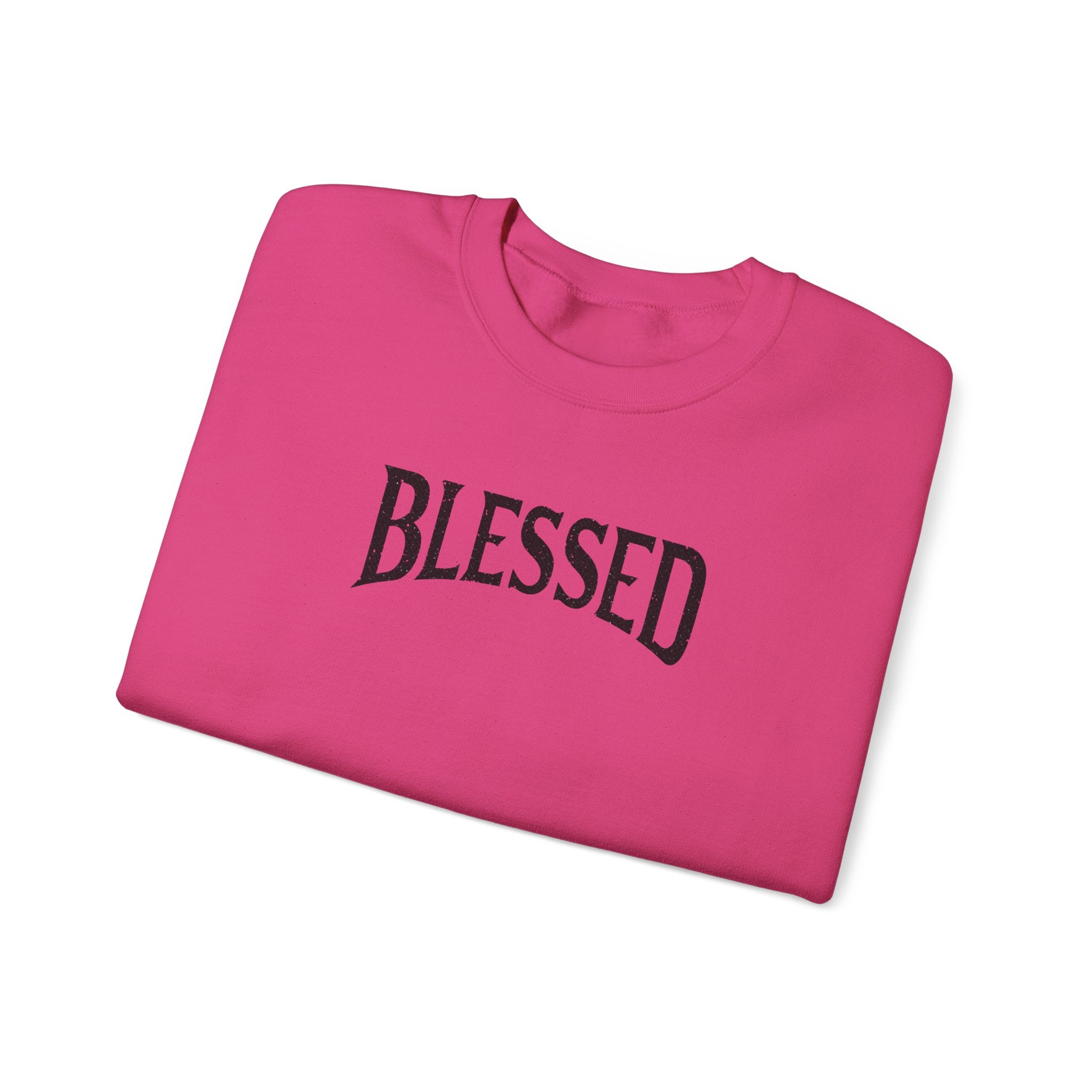 Blessed - Unisex Sweatshirt