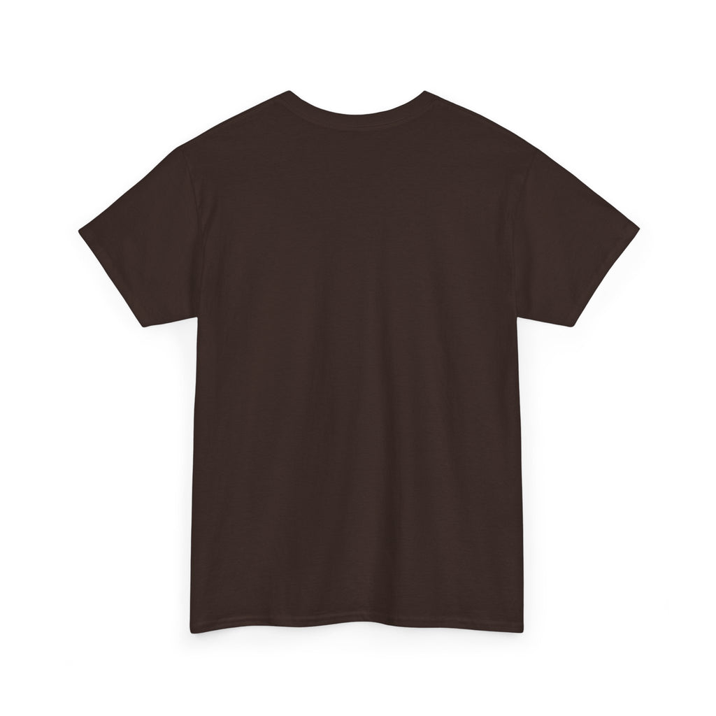 Faith Over Fear - Heavy Cotton Tee