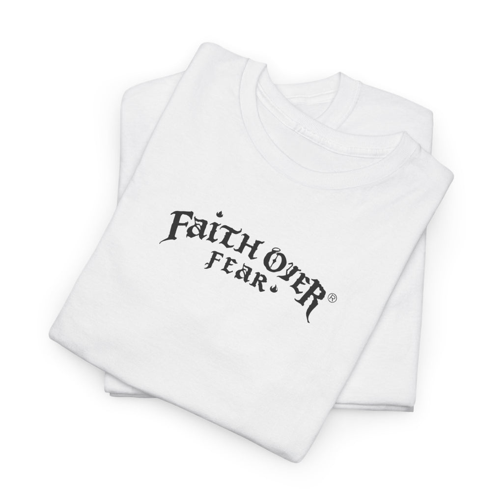 Holy Mother - Heavy Cotton Tee