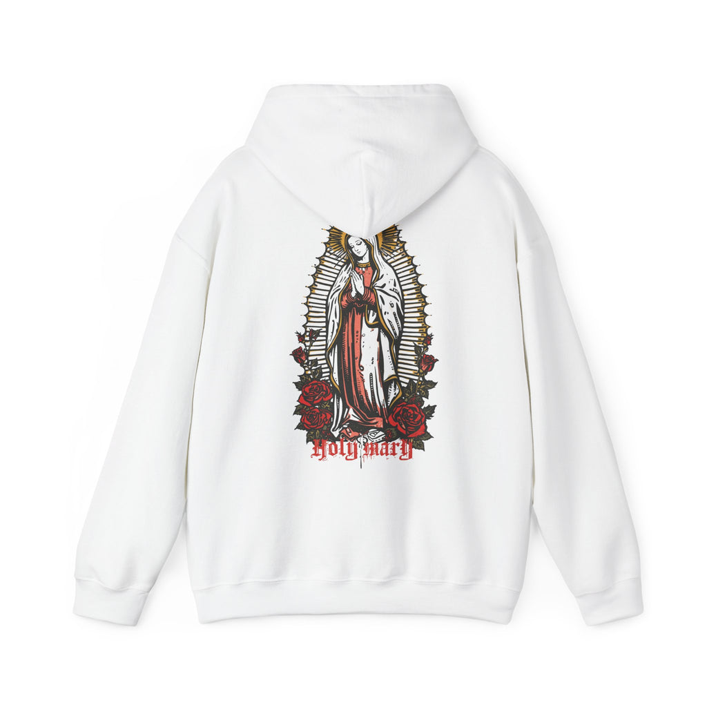 Holy Mary - Hoodie