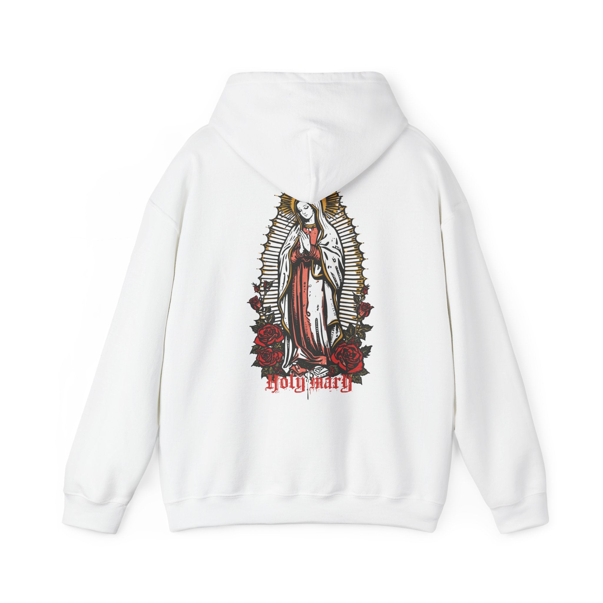 Holy Mary - Hoodie