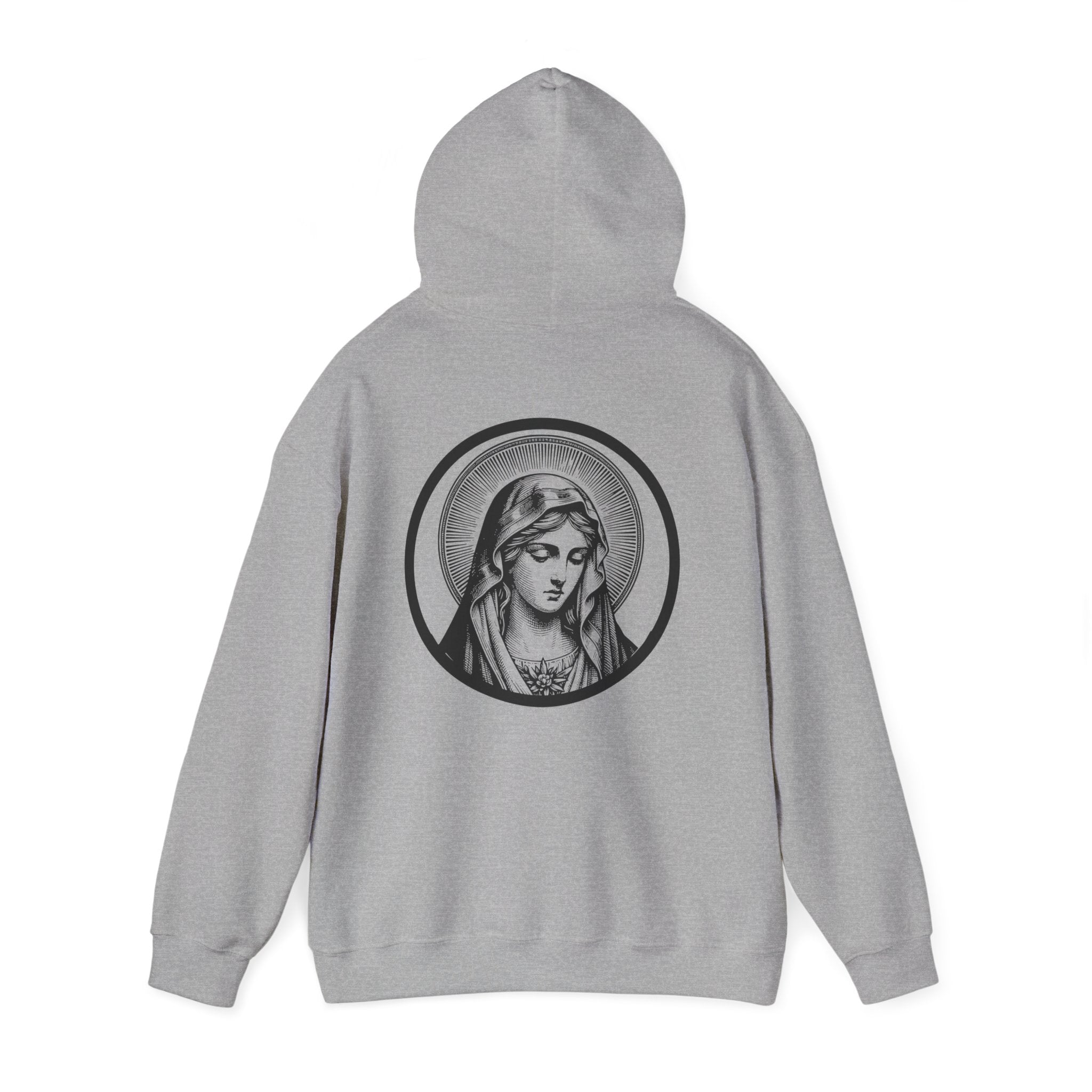 U.S. Holy Mother - Hoodie