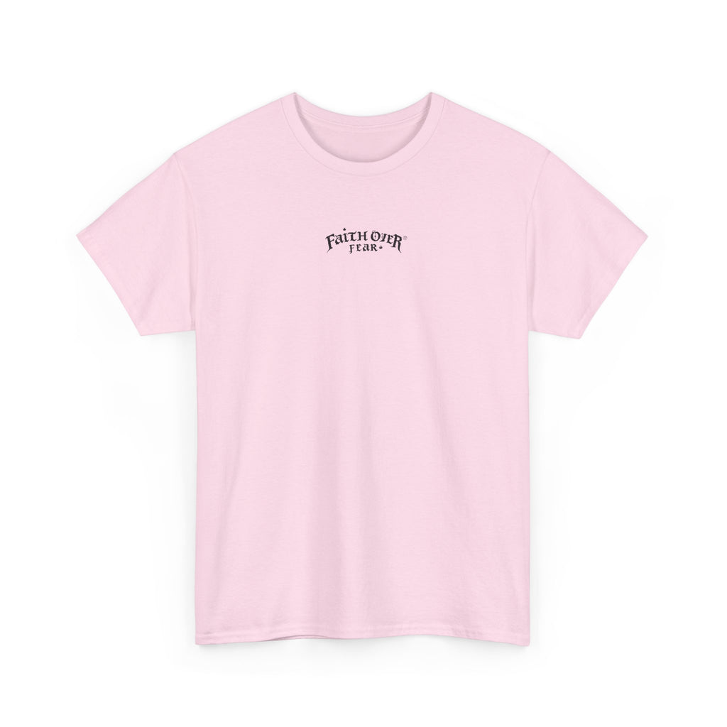Crown of Thornes - Heavy Cotton Tee