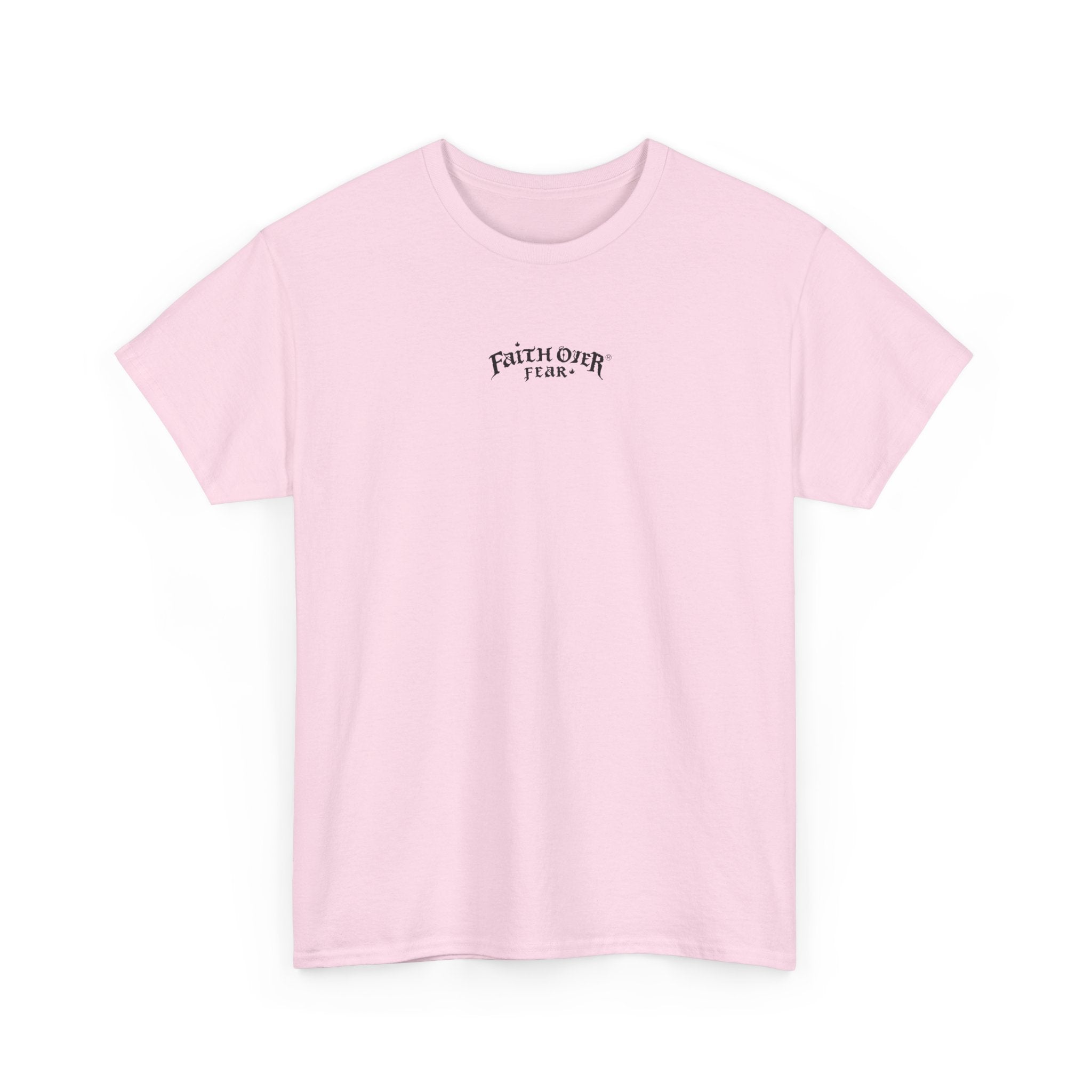 Crown of Thornes - Heavy Cotton Tee