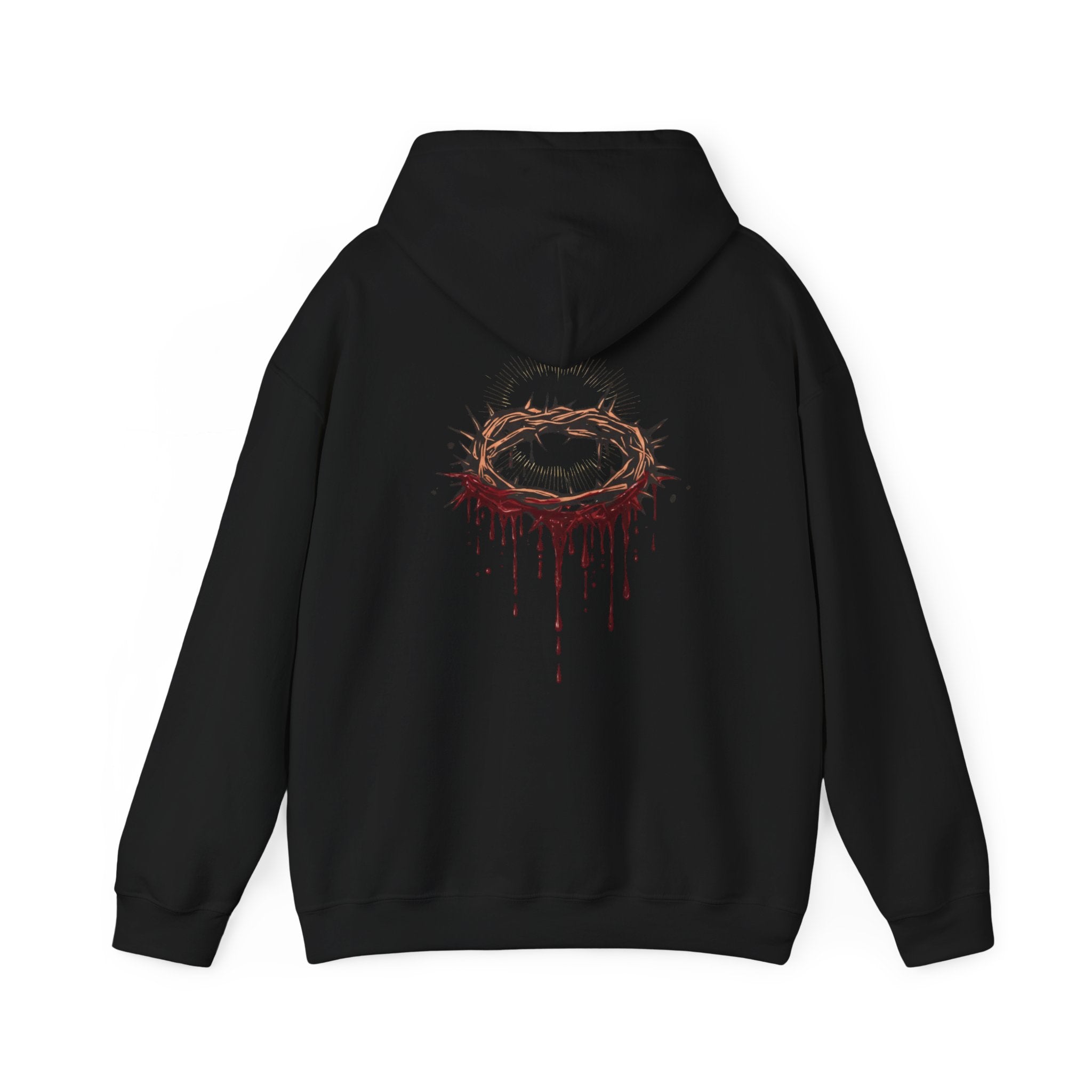 Crown of Thornes – Hoodie