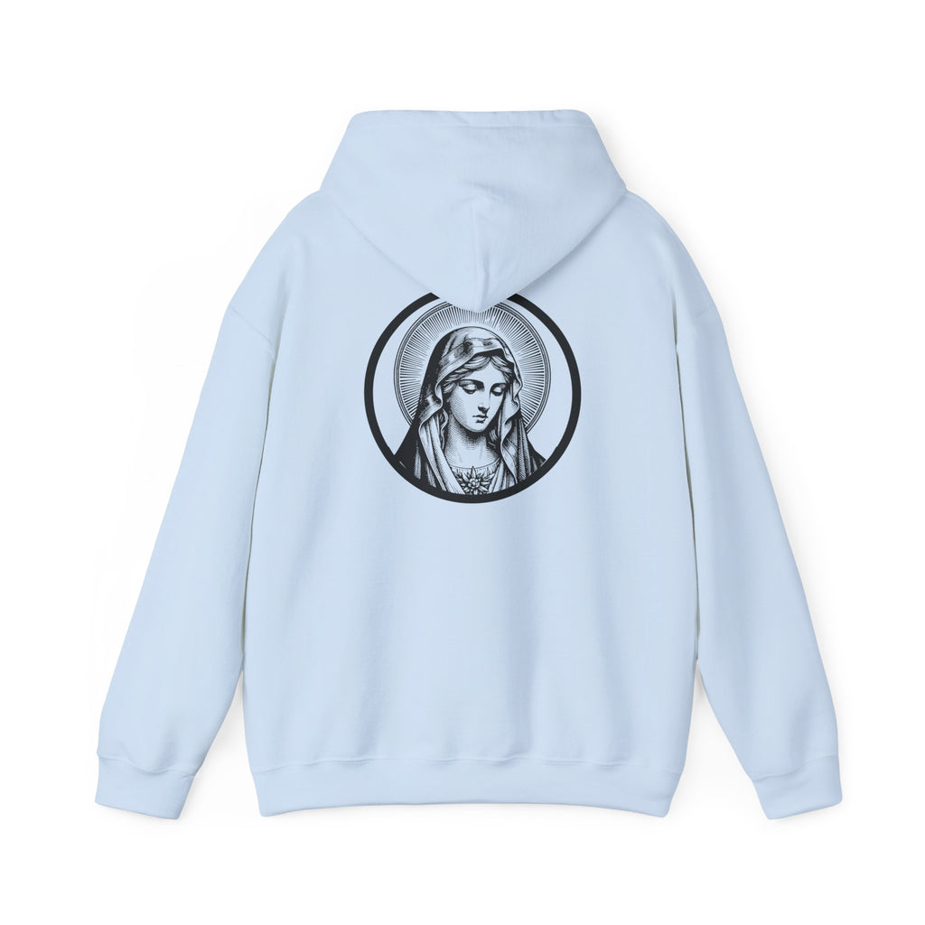Holy Mother - Unisex Hoodie