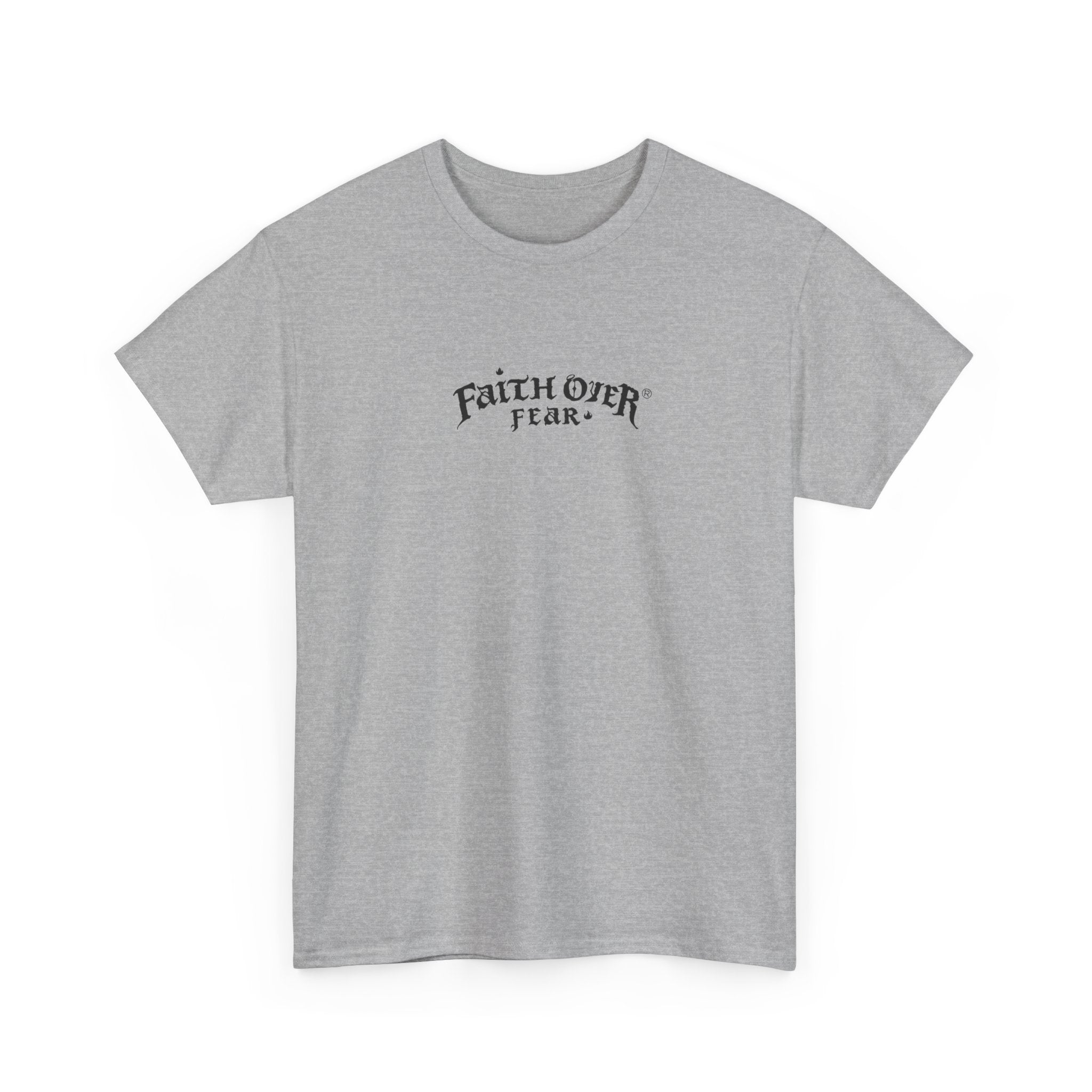 Holy Mother - Heavy Cotton Tee