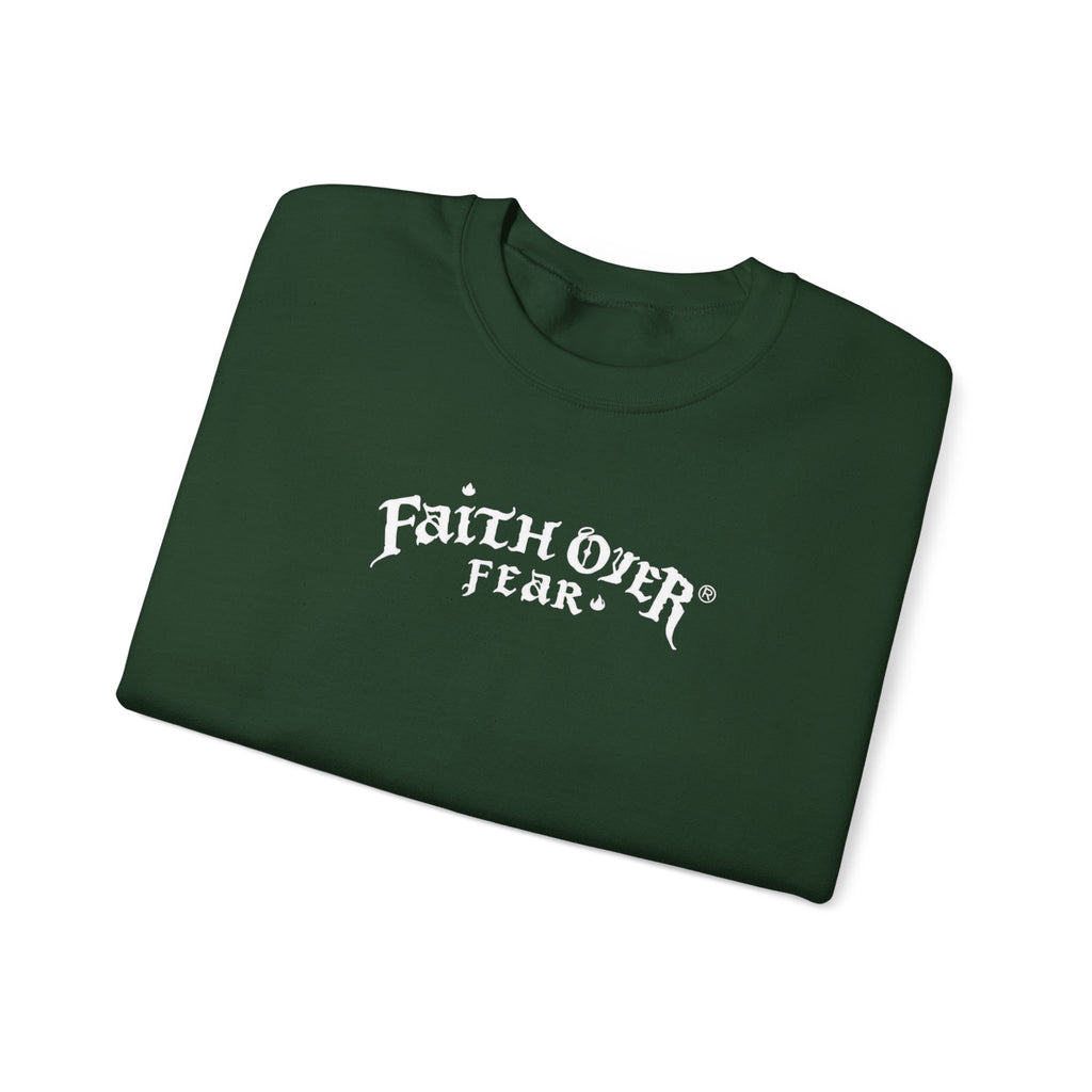 Mother of Peace - Unisex Sweatshirt