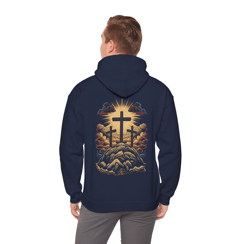Mount Calvary - Unisex Hoodie