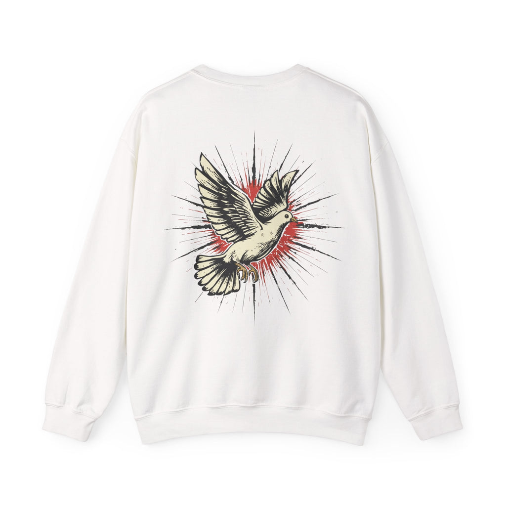 Holy Spirit - Unisex Sweatshirt