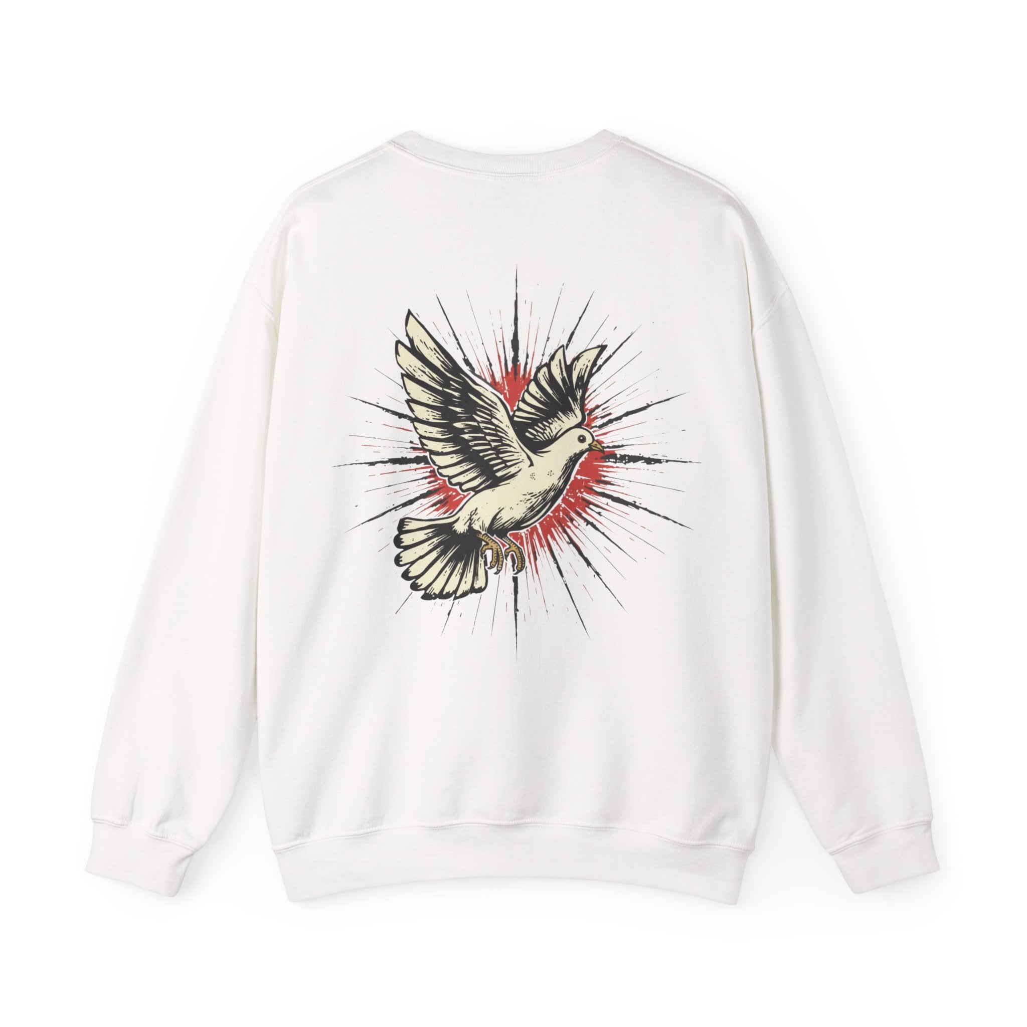 Holy Spirit - Unisex Sweatshirt