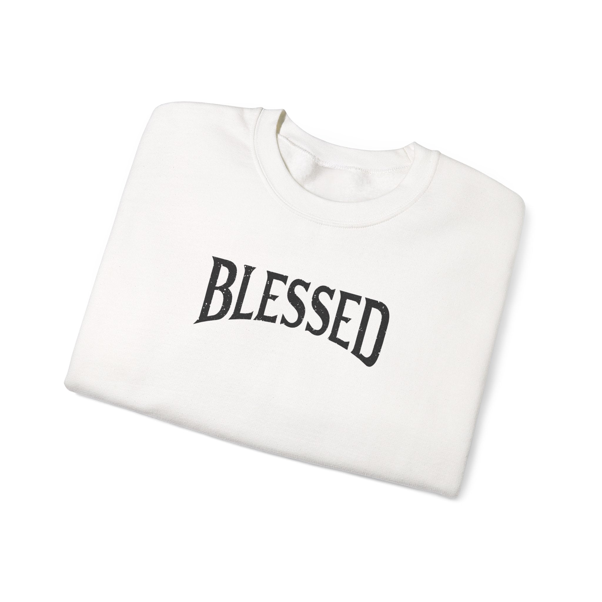 Blessed - Unisex Sweatshirt