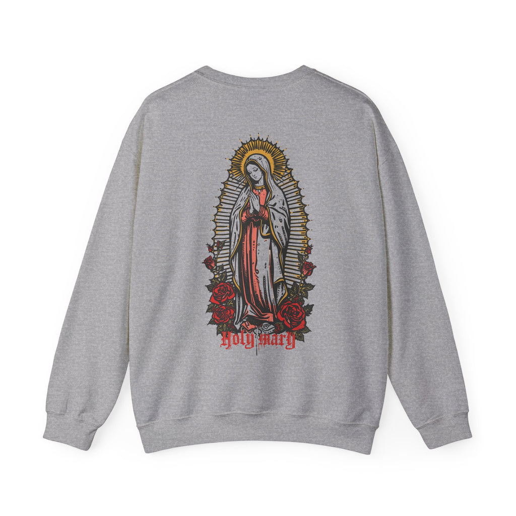 Holy Mary - Unisex Sweatshirt