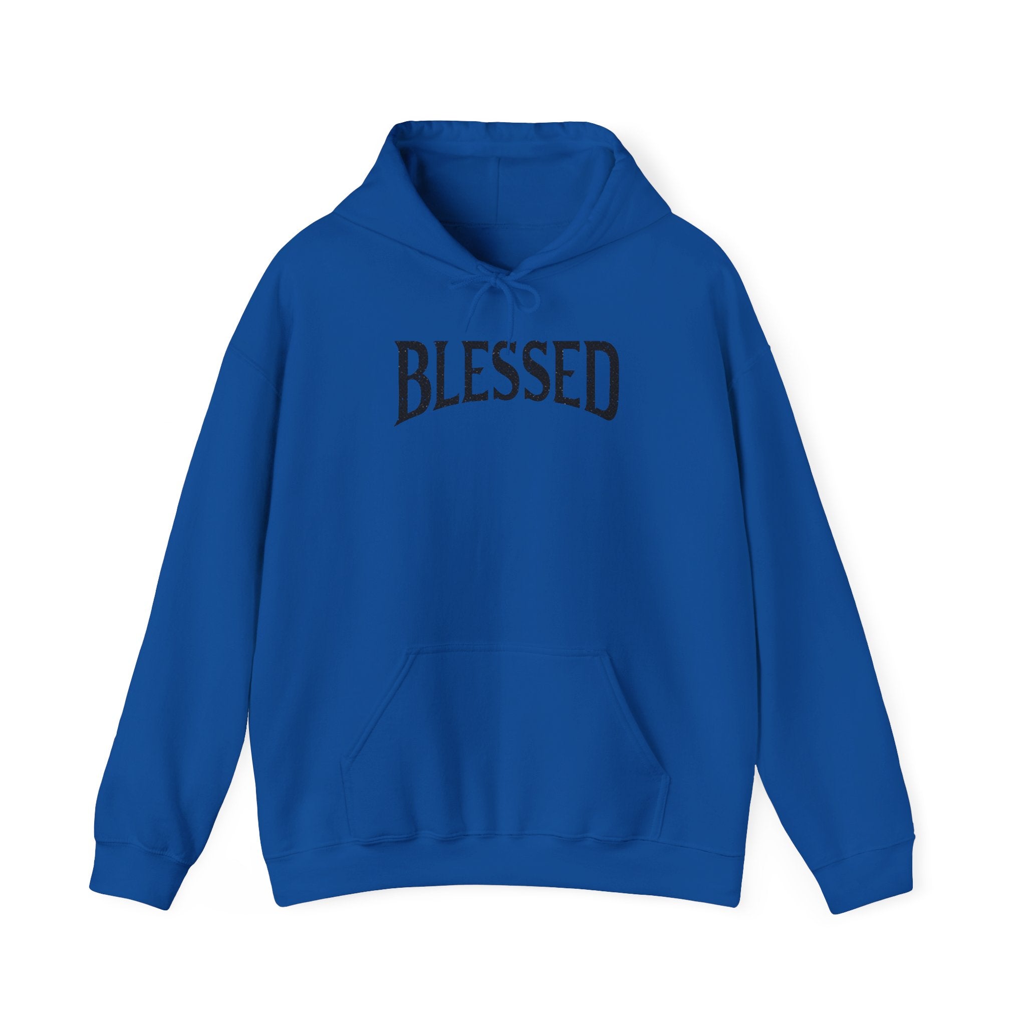 Blessed - Hoodie