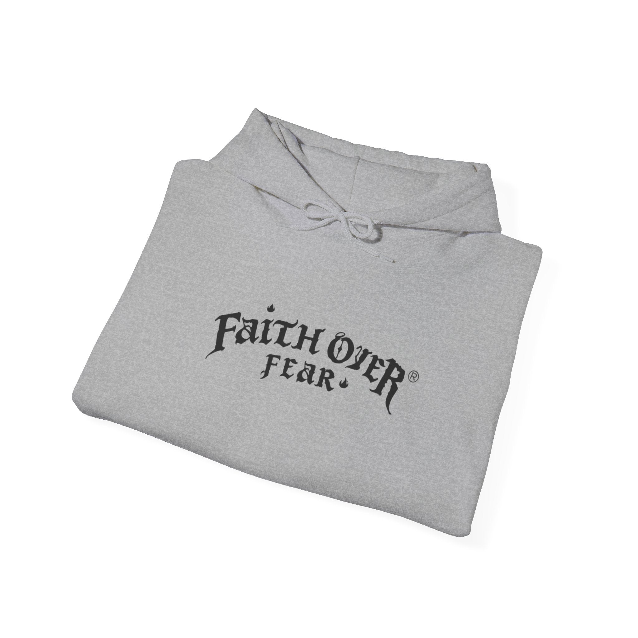 U.S. Holy Mother - Hoodie