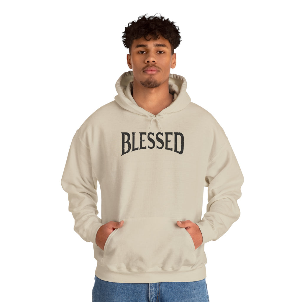 Blessed - Hoodie