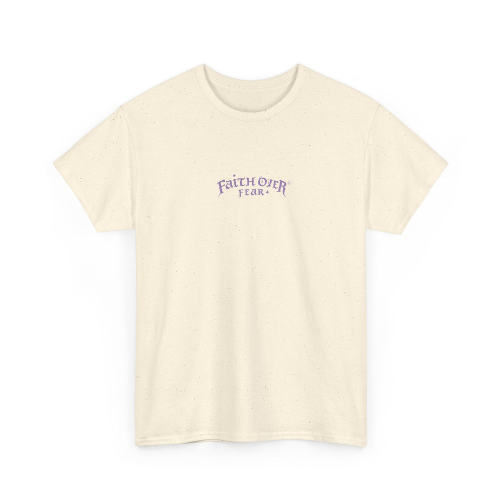 Mother of Peace - Heavy Cotton Tee