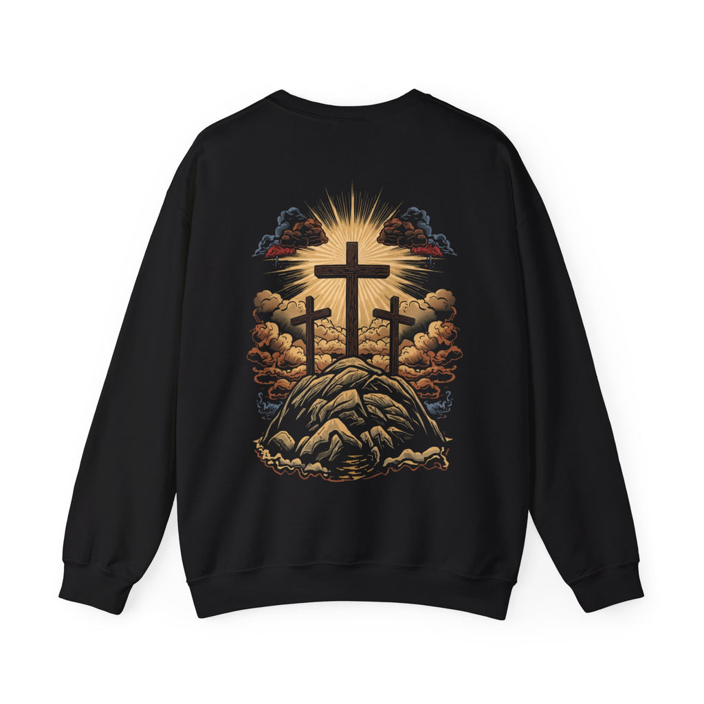 Mount Calvary - Unisex Sweatshirt