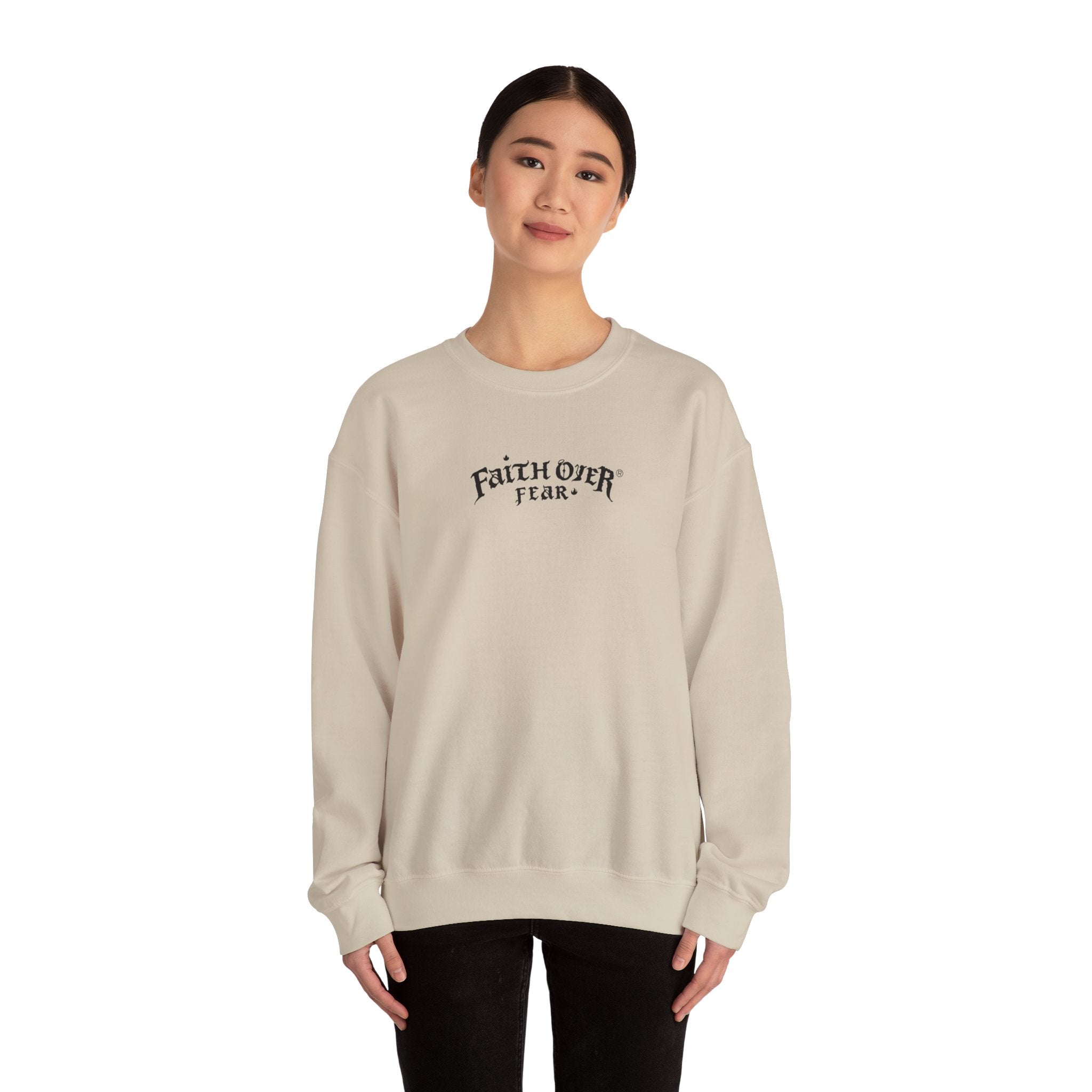 Holy Spirit - Unisex Sweatshirt