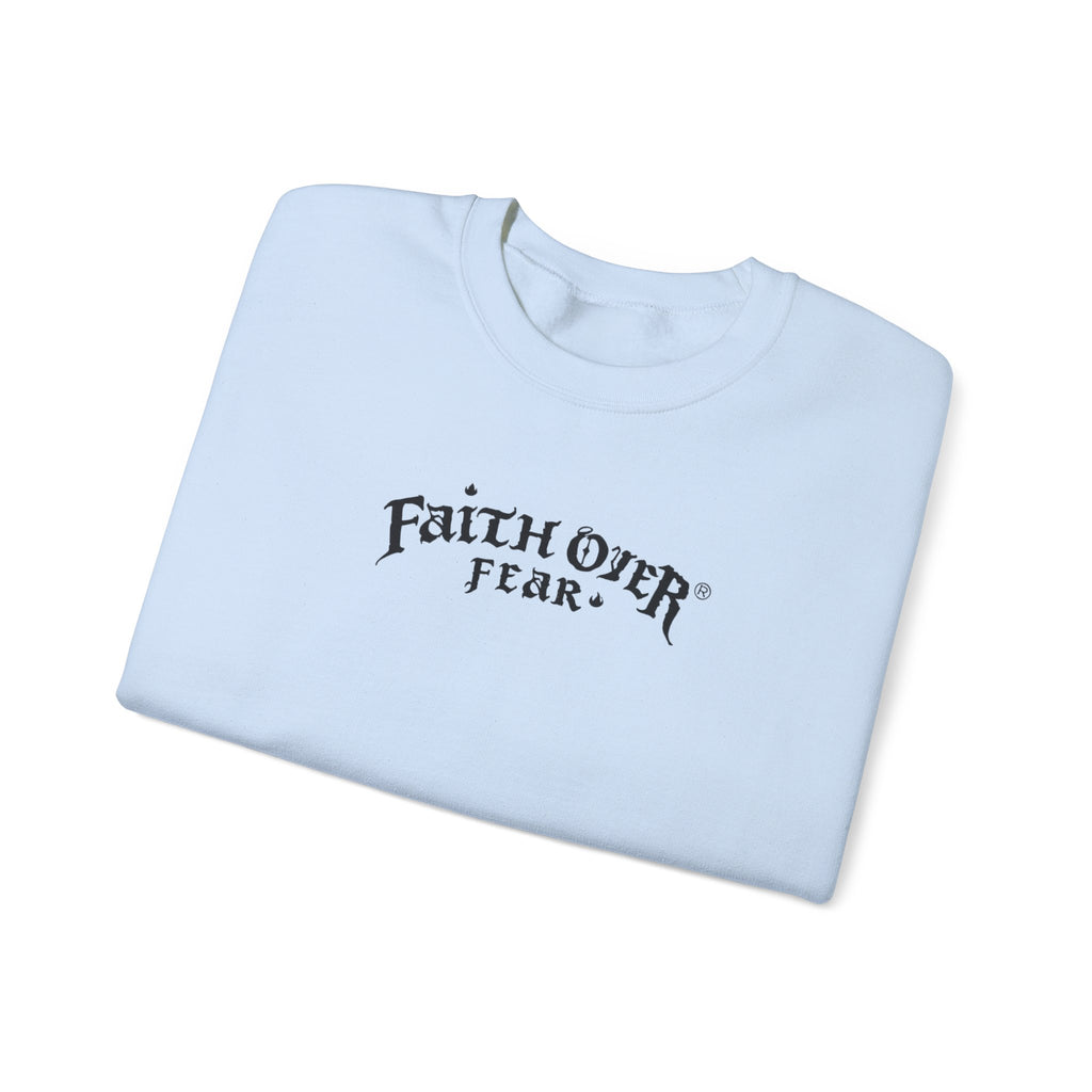 Holy Mary - Unisex Sweatshirt