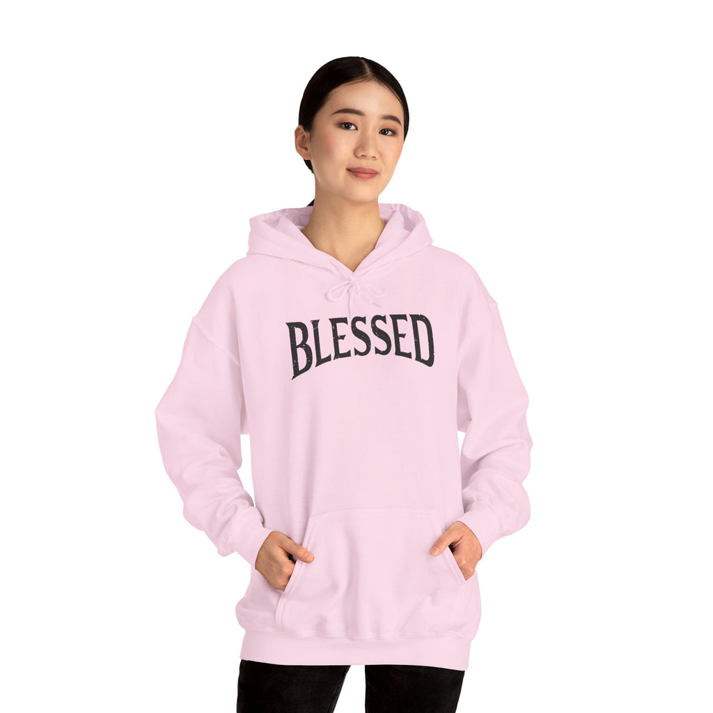 Blessed - Hoodie