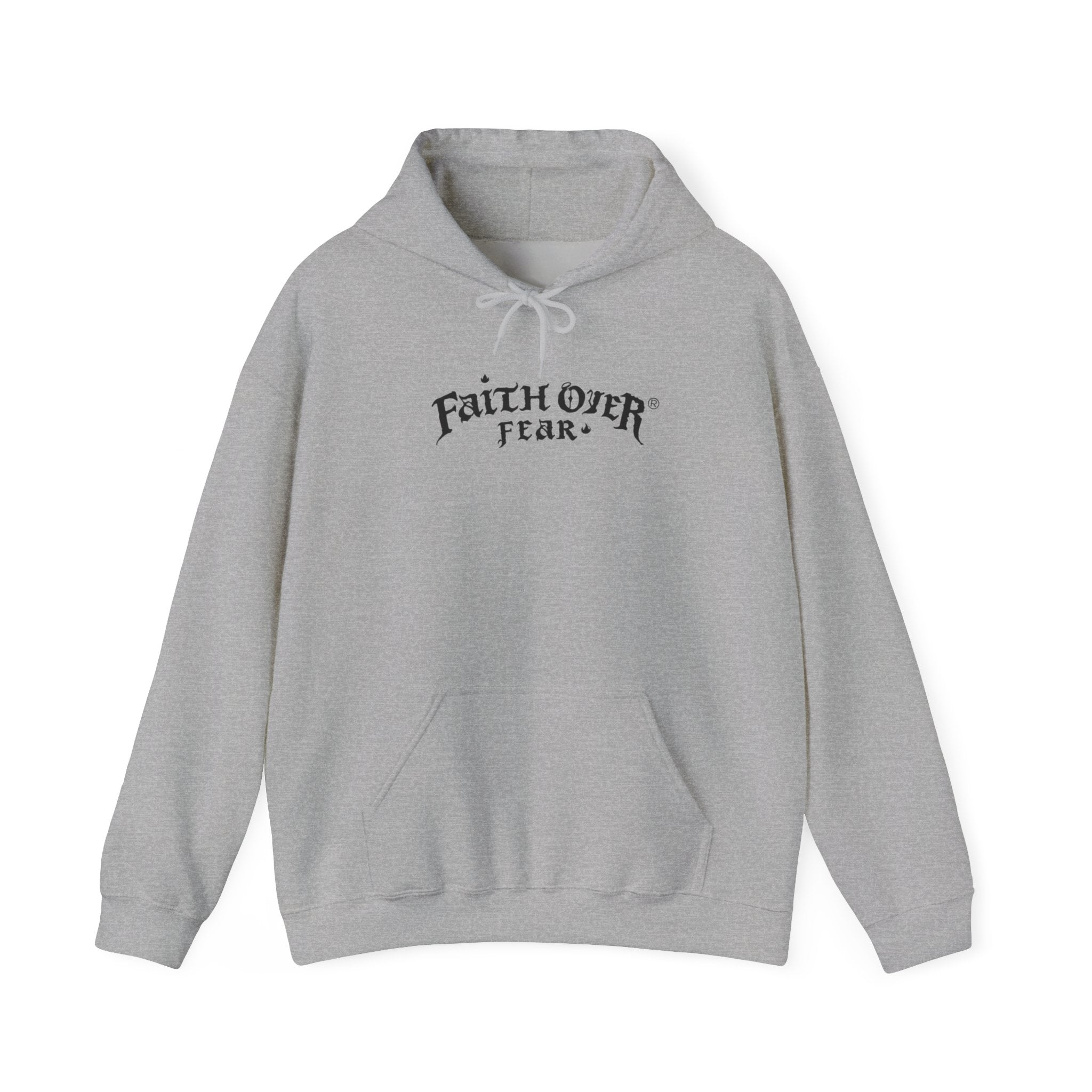 Crown of Thornes – Hoodie