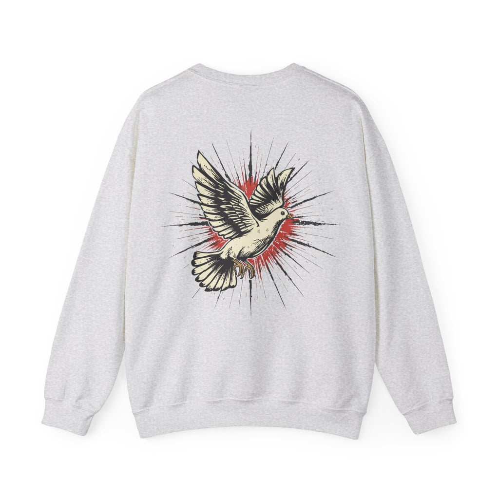 Holy Spirit - Unisex Sweatshirt